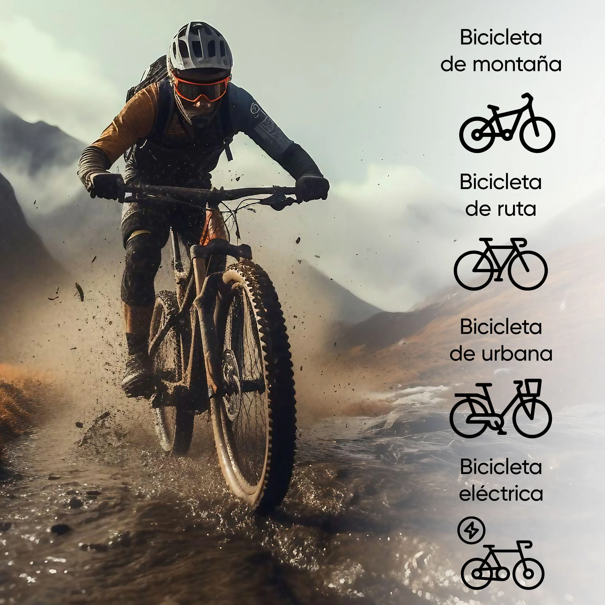 asiento-para-bicicleta-ancho-antiprostatico-con-base-de-gel-y-lampara-portatil-negro-con-vivos-rojos-wl-196l-mariluz-9