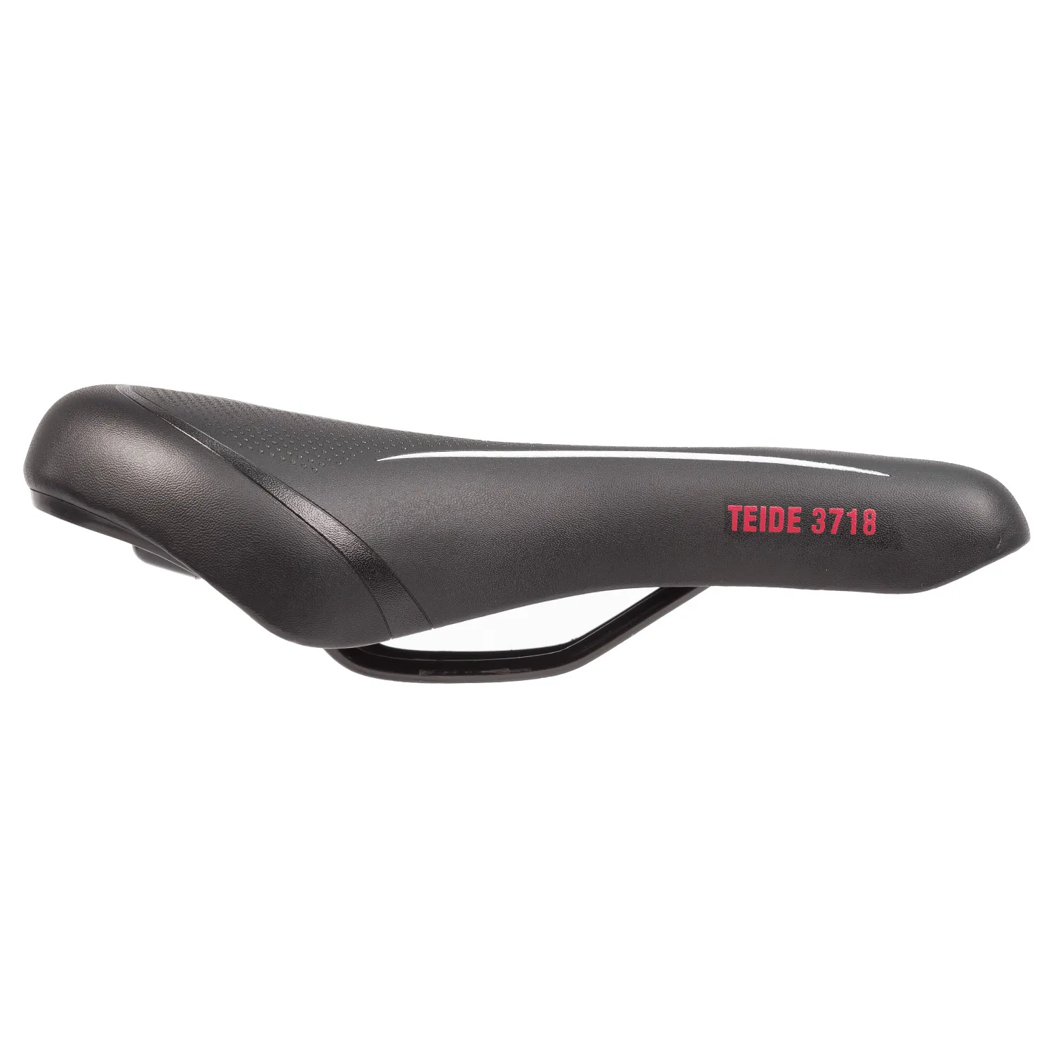 asiento-para-bicicleta-260-x-160mm-negro-con-vivos-rojos-tl-2047-mariluz-2