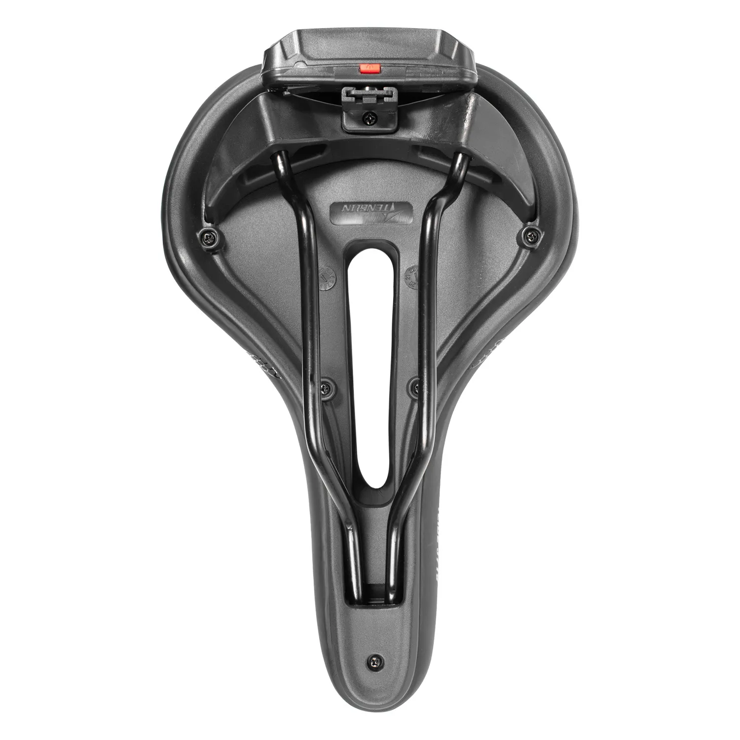 asiento-para-bicicleta-de-gel-antiprostatico-con-luz-recargable-y-cable-de-carga-negro-con-vivos-rojos-tl-2168-mariluz-4