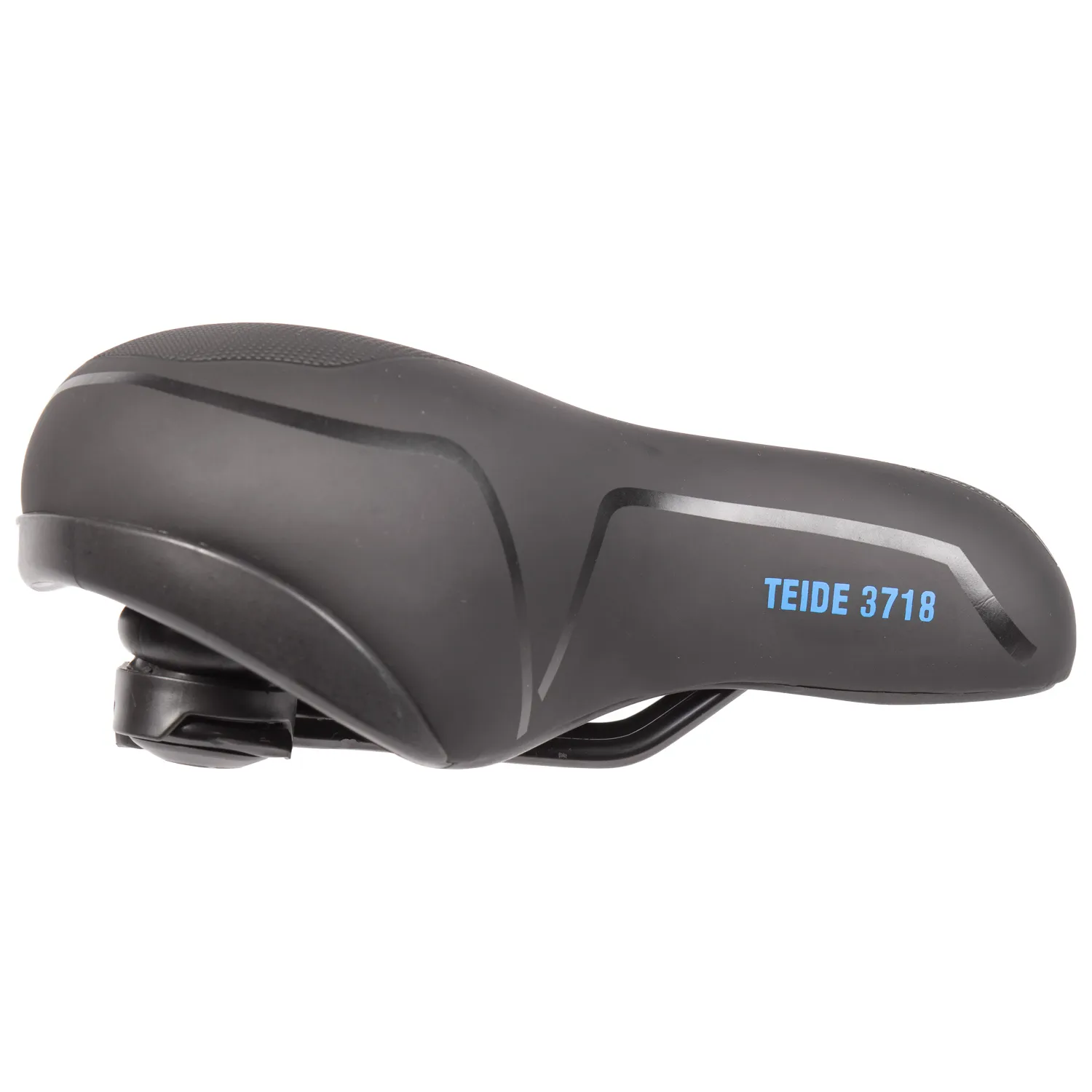 asiento-para-bicicleta-de-elastic-foam-ancho-antiprostatico-con-reflejante-y-amortiguador-negro-con-vivos-azules-tl-3032-mariluz-2