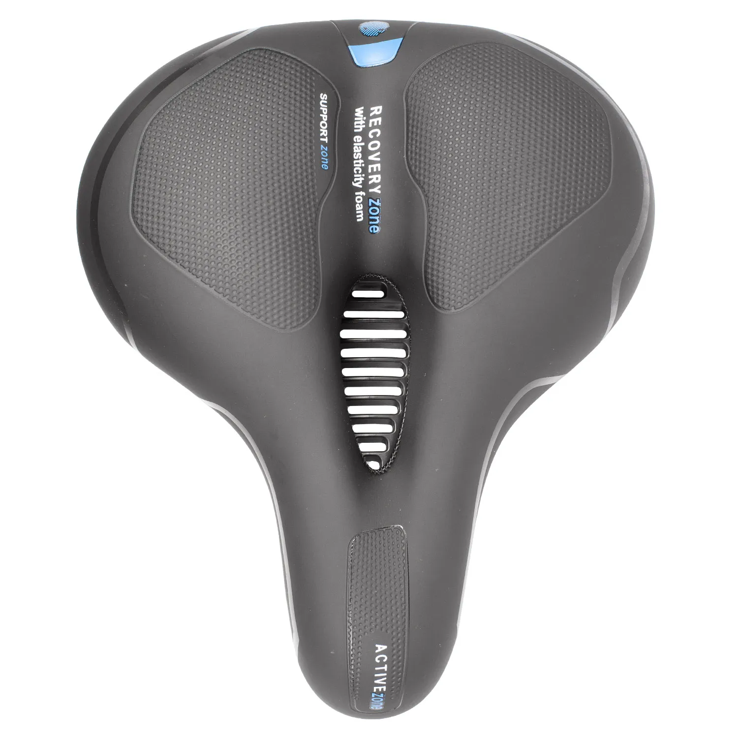 asiento-para-bicicleta-de-elastic-foam-ancho-antiprostatico-con-reflejante-y-amortiguador-negro-con-vivos-azules-tl-3032-mariluz-3