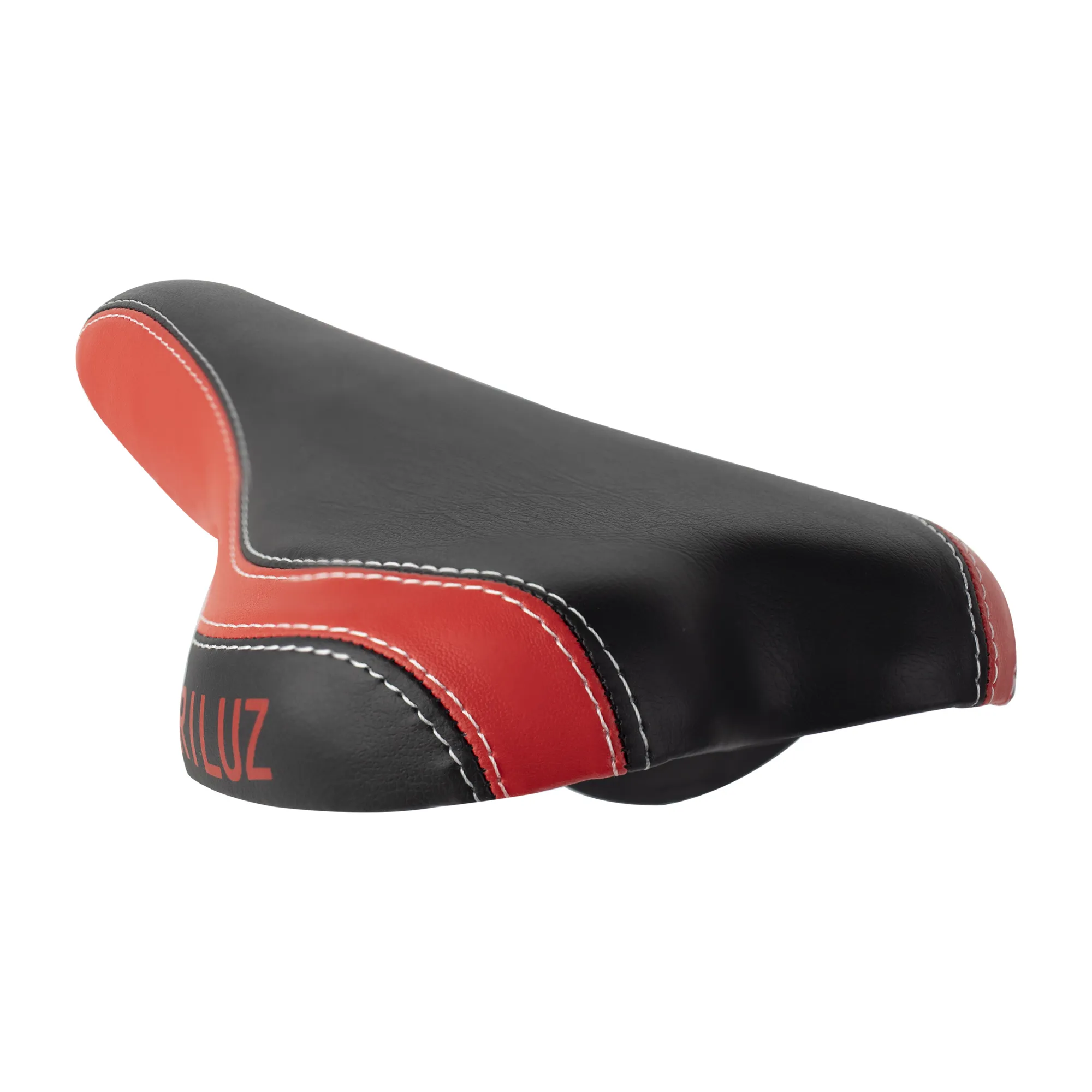 asiento-para-bicicleta-de-montana-rojo-y-negro-mariluz-2