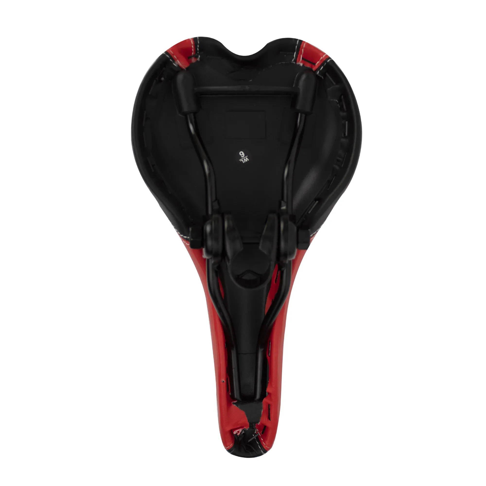 asiento-para-bicicleta-de-montana-rojo-y-negro-mariluz-4