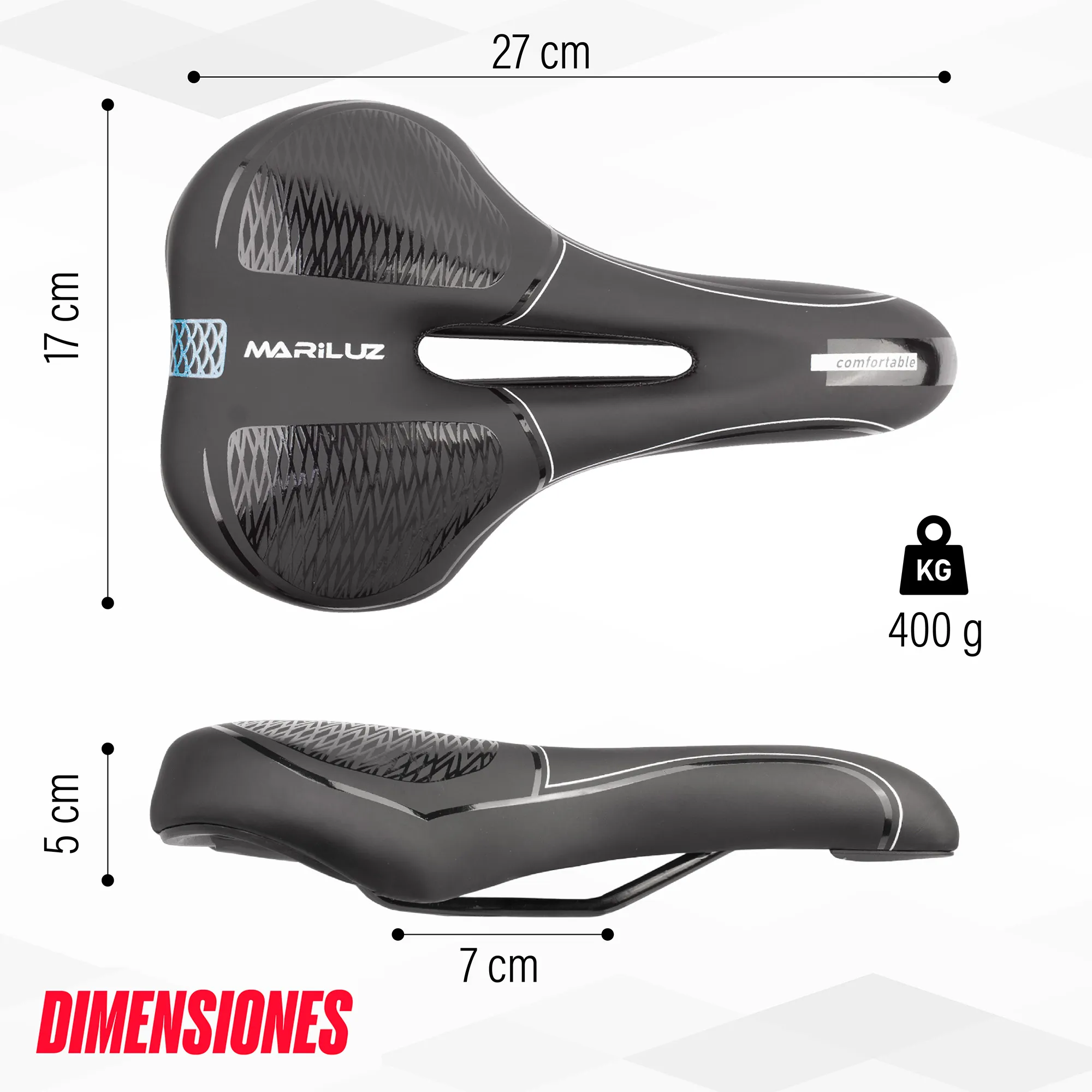 asiento-para-bicicleta-de-montana-negro-antiprostatico-wl-110a-4-265x170mm-mariluz-1