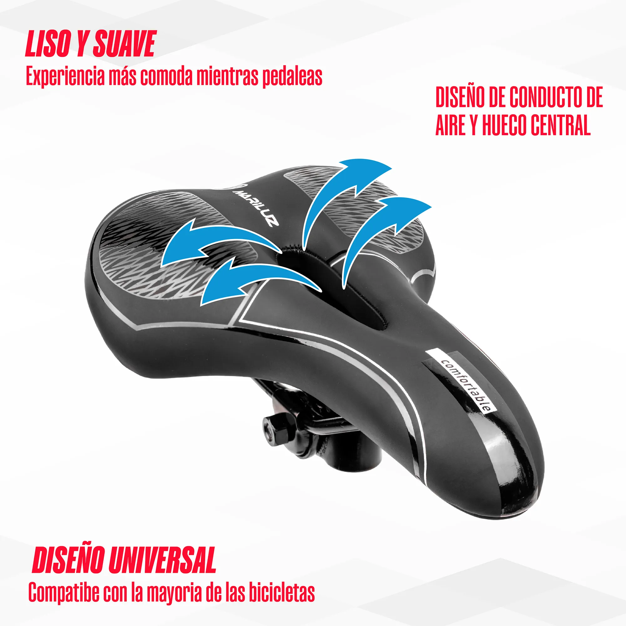 asiento-para-bicicleta-de-montana-negro-antiprostatico-wl-110a-4-265x170mm-mariluz-2