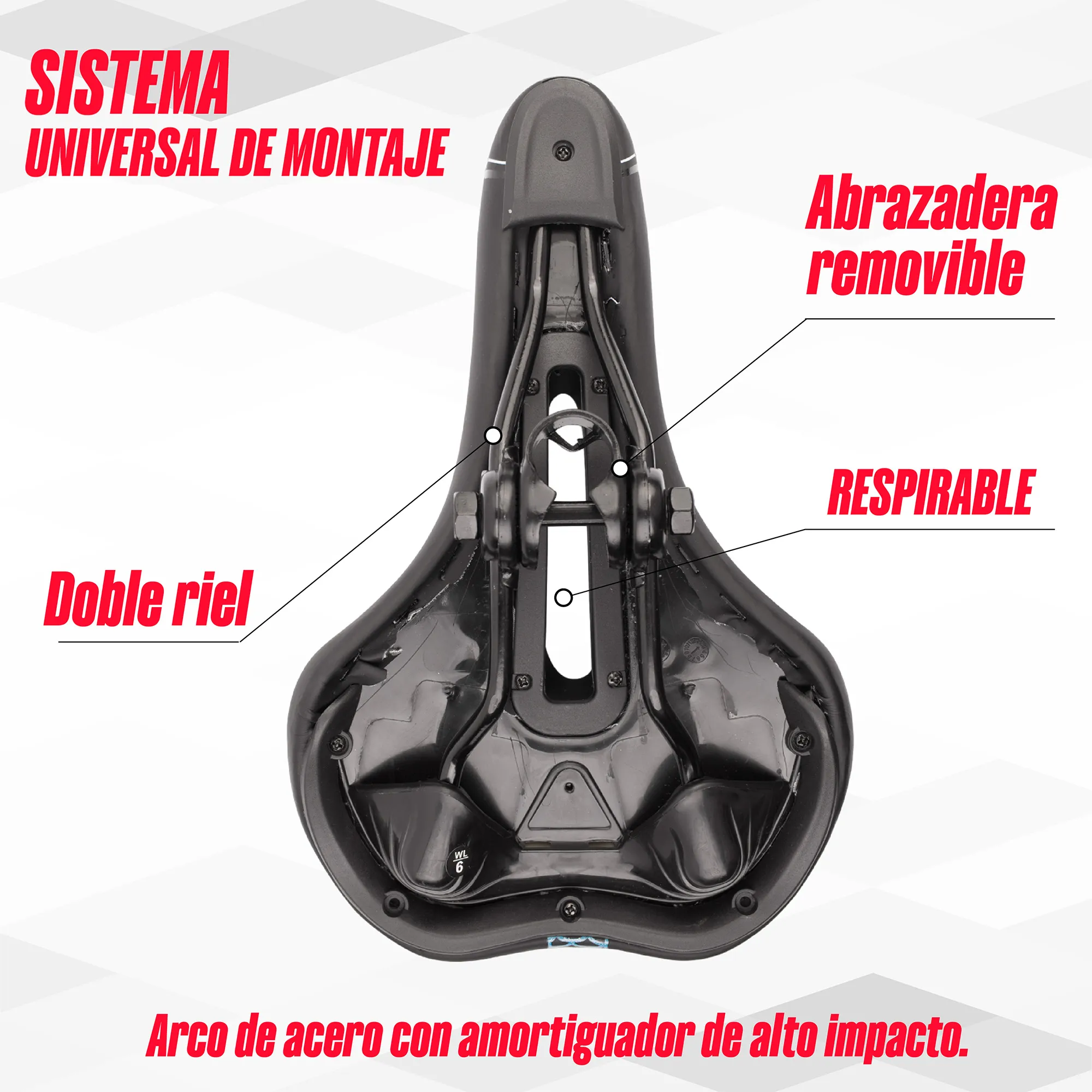 asiento-para-bicicleta-de-montana-negro-antiprostatico-wl-110a-4-265x170mm-mariluz-4