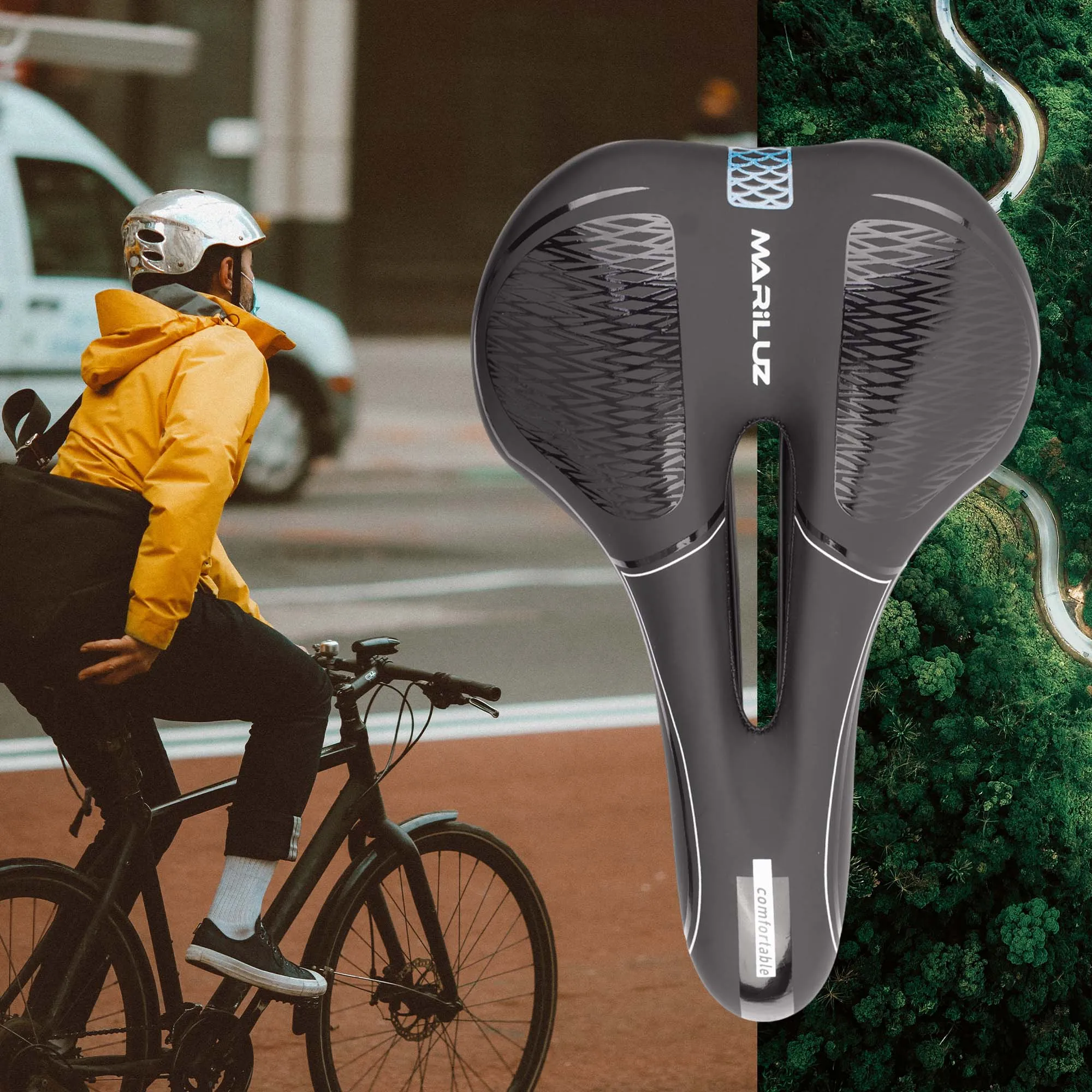 asiento-para-bicicleta-de-montana-negro-antiprostatico-wl-110a-4-265x170mm-mariluz-5