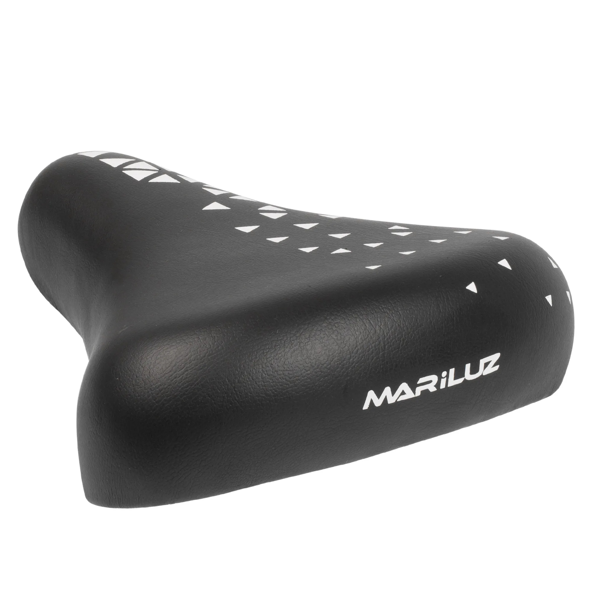 asiento-para-bicicleta-r12-21-x-15-cm-negro-vivos-blancos-mariluz-2