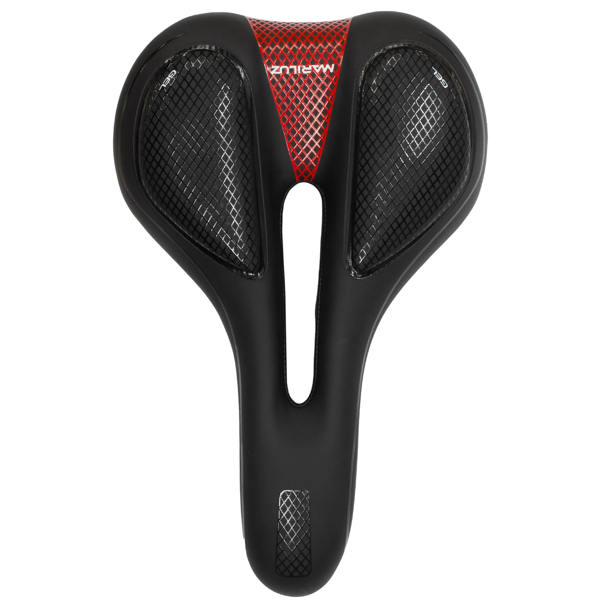 asiento-para-bicicleta-28-x-16-cm-de-gel-negro-rojo-mariluz-3