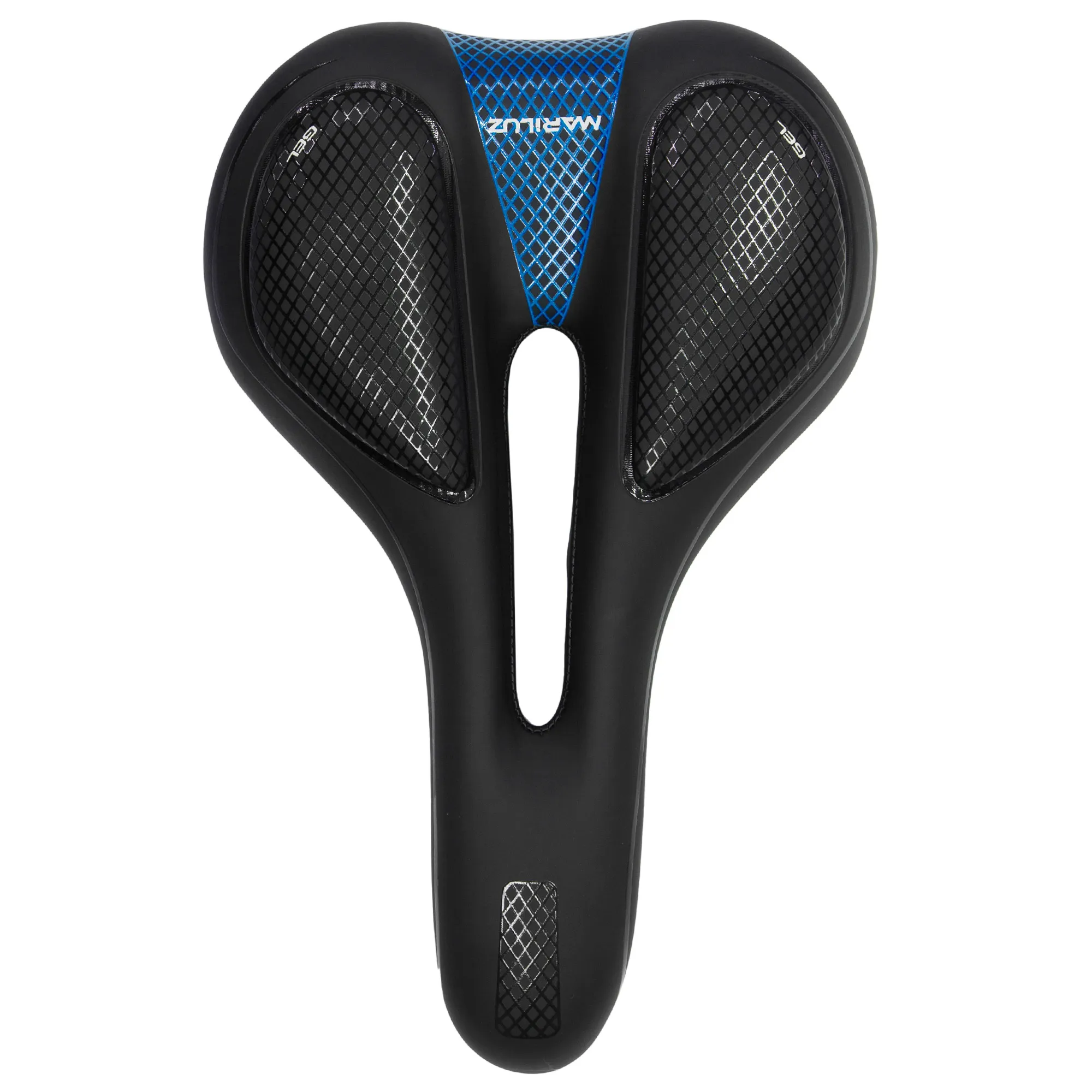 asiento-para-bicicleta-28-x-16-cm-de-gel-negro-azul-mariluz-3