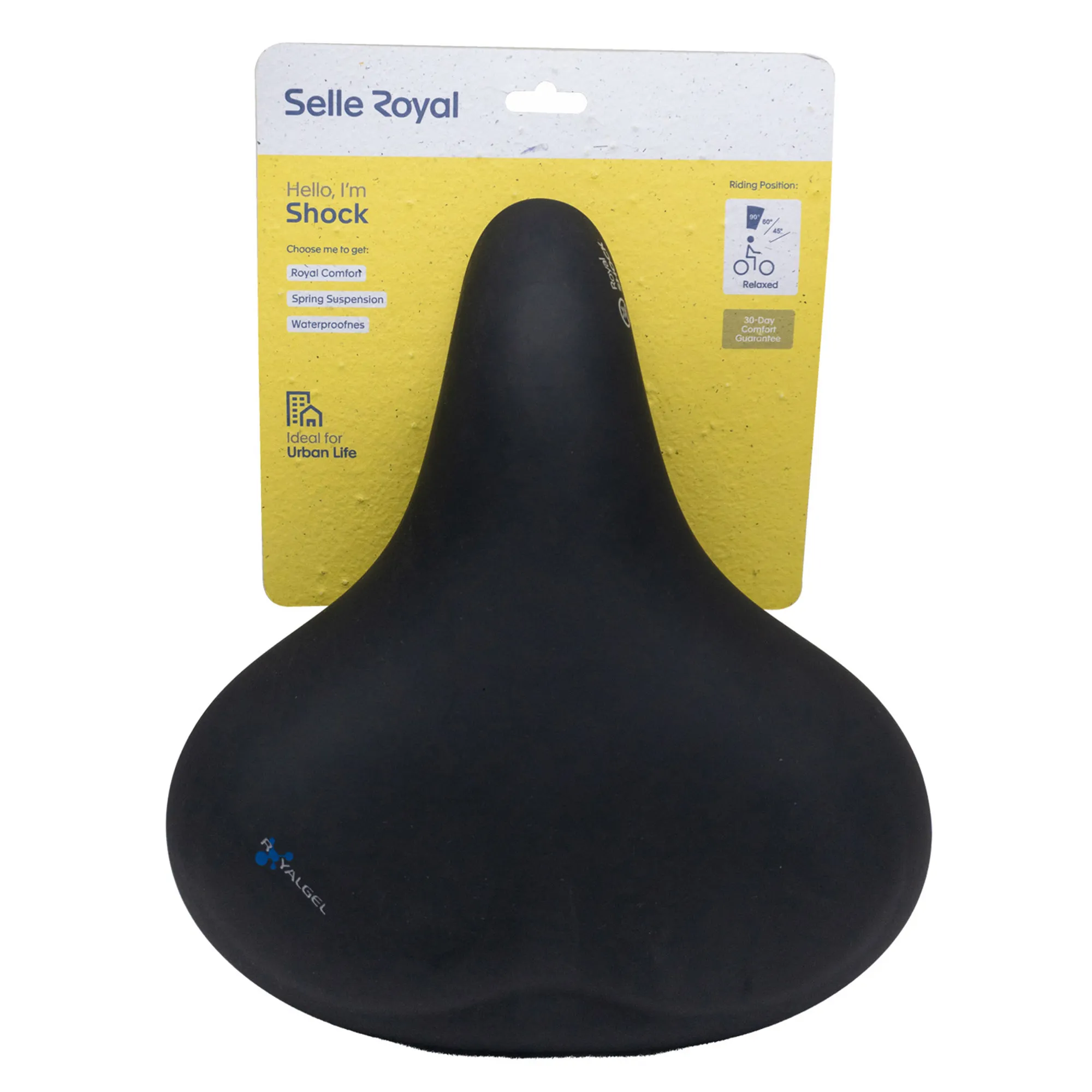 asiento-para-bicicleta-selle-royal-city-shock-gel-286x193cm-negro-con-resortes-y-broche-en-blister-2