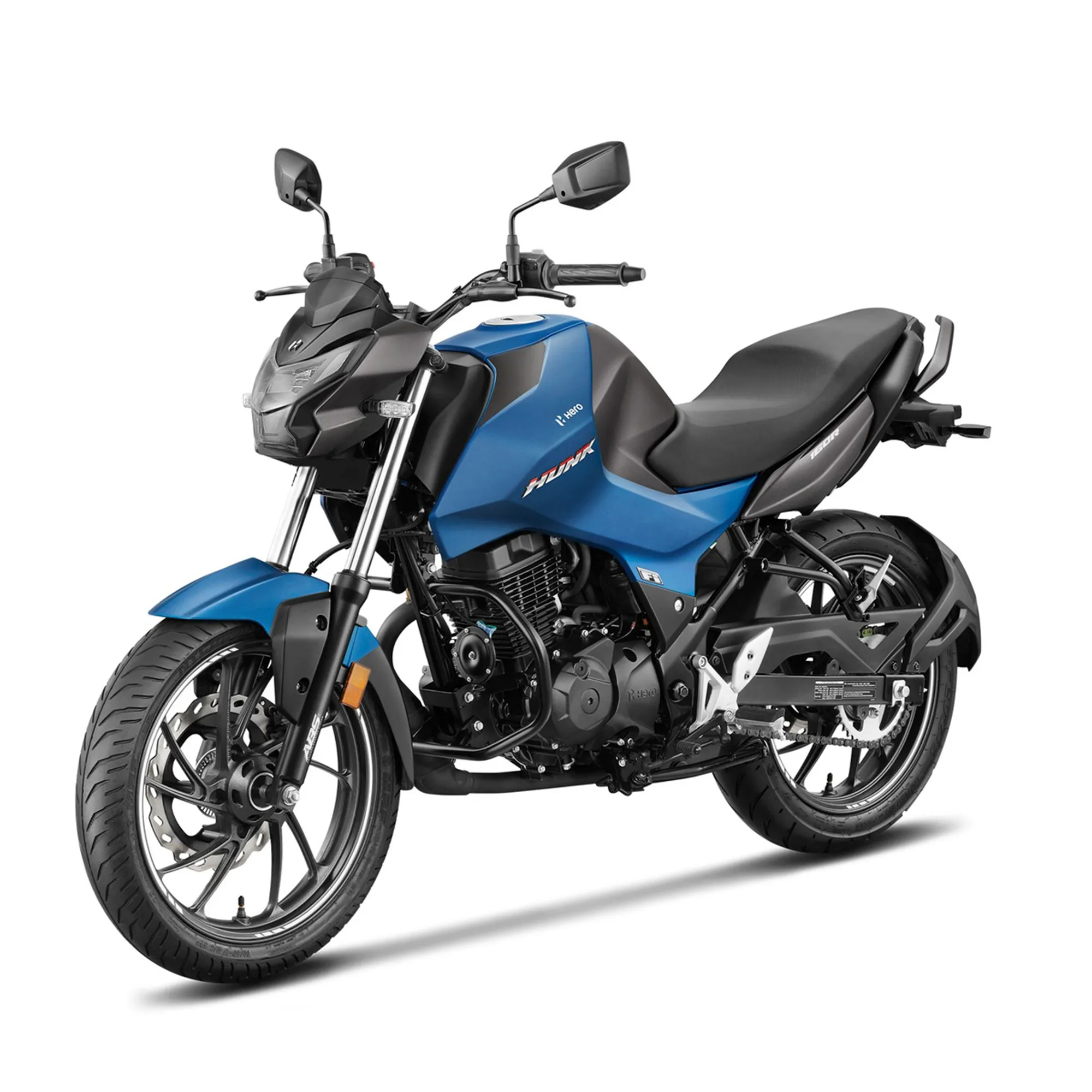 motocicleta-hero-hunk-160r-azul-negro-1