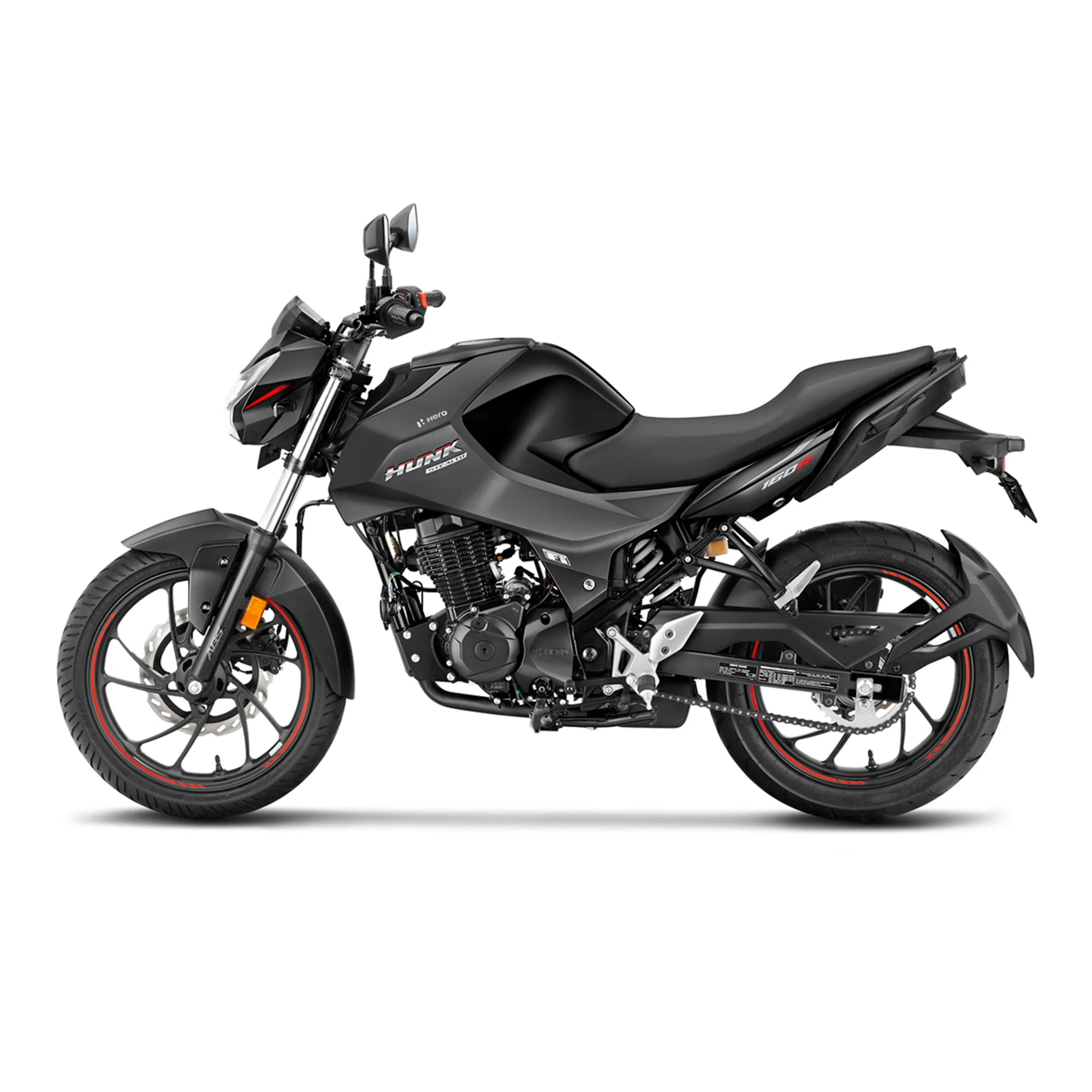 motocicleta-hero-hunk-160r-gris-1