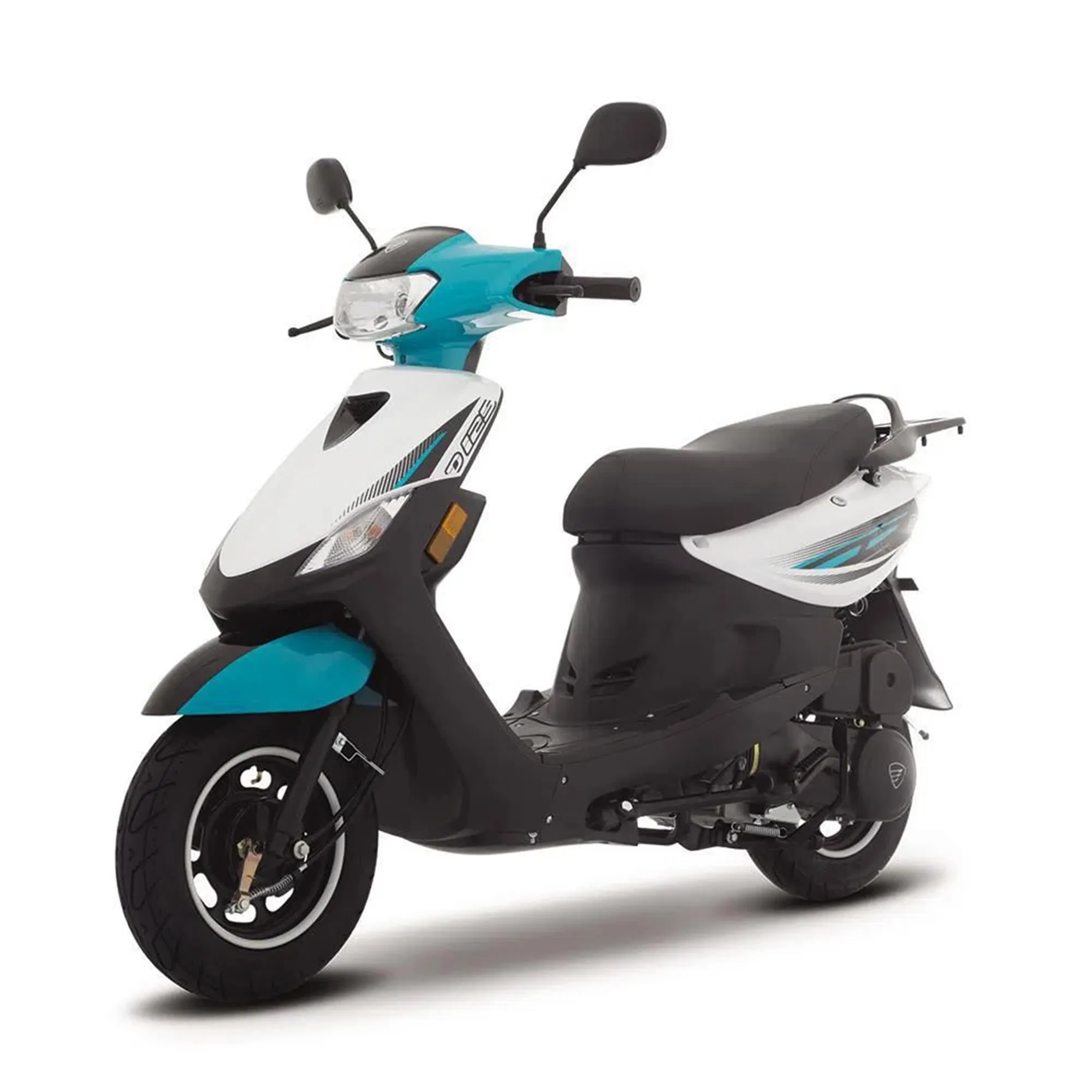 motocicleta-italika-d125-blanco-azul-4