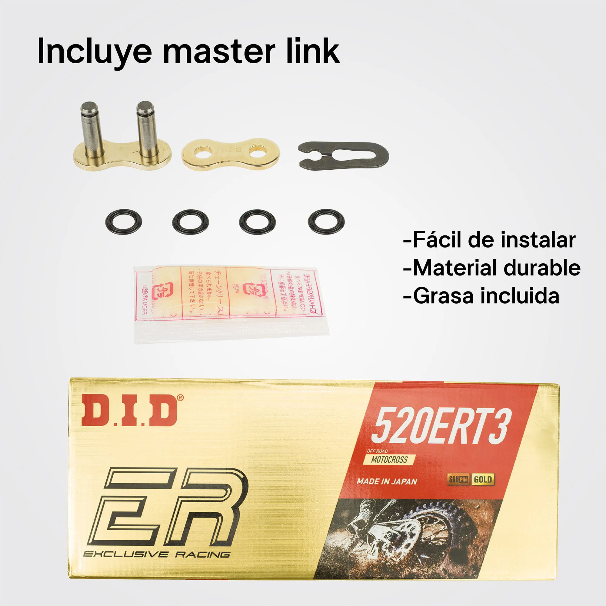 cadena-para-motocicleta-520-ert3-x-116-l-dorada-especial-motocross-did-3