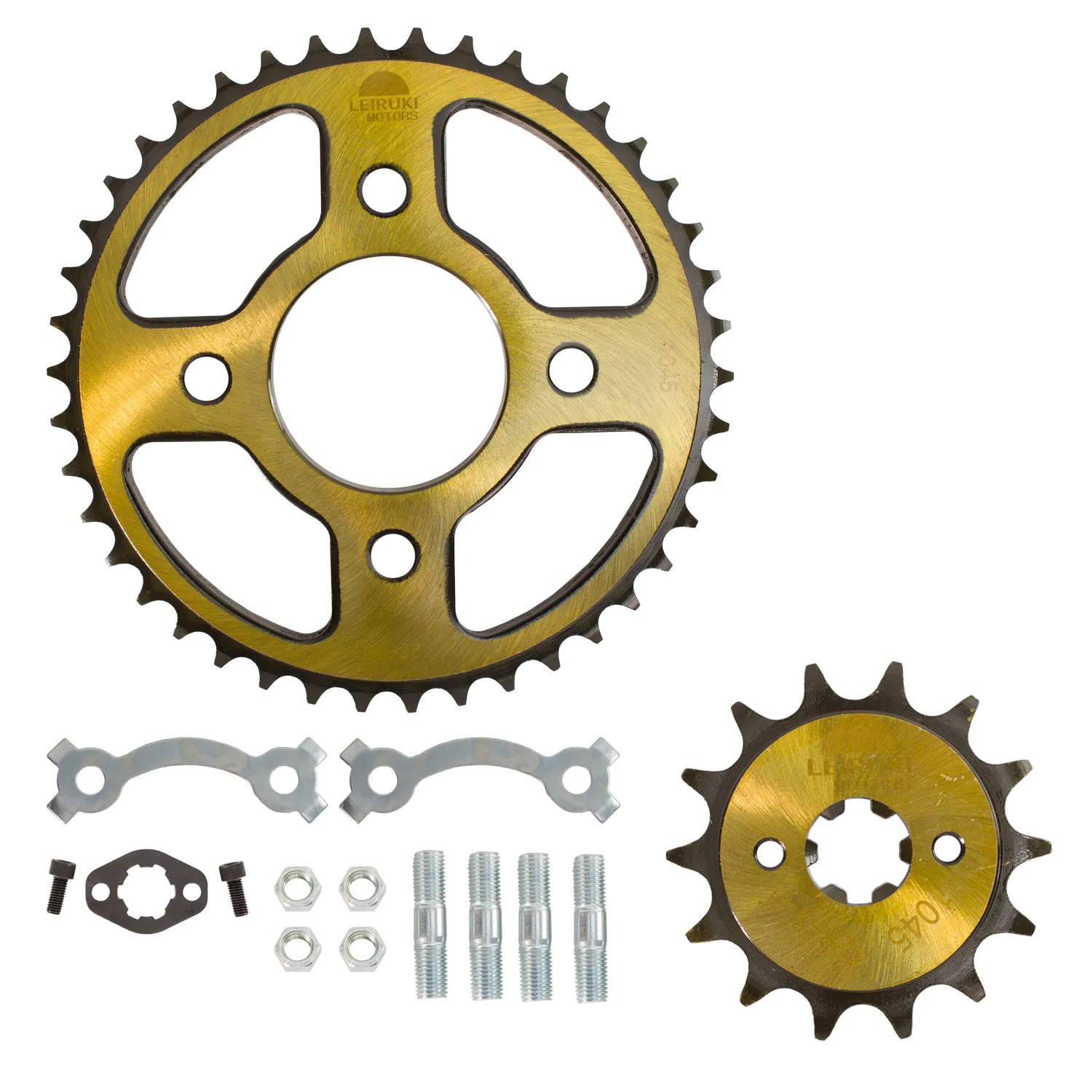 kit-de-traccion-para-motocicleta-boxer-150-42-d-y-14-d-cadena-428-h-x-122-l-dorada-leiruki-2