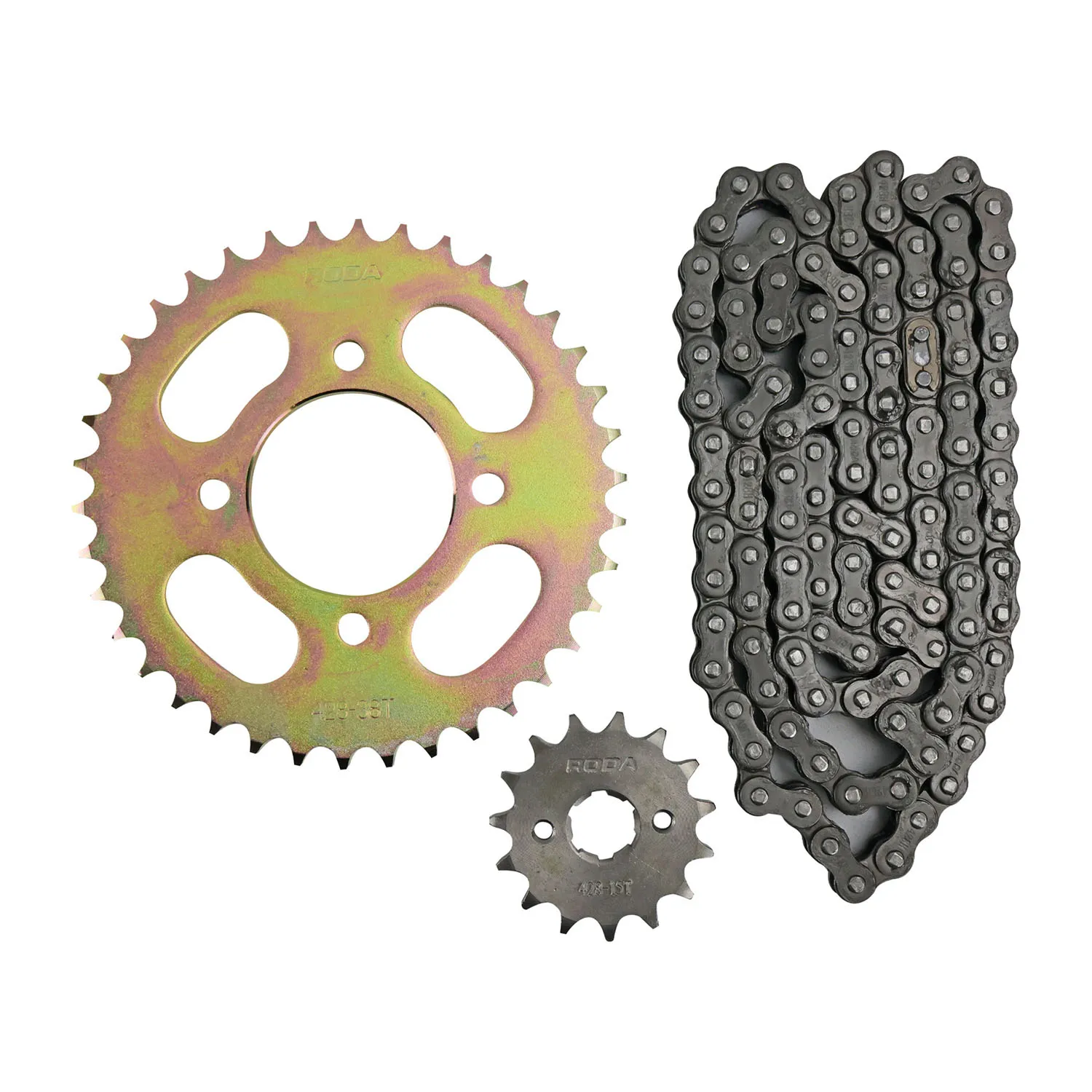 kit-de-traccion-para-motocicleta-veloci-razzer200-38x15-cadena-428h-x-120l-roda