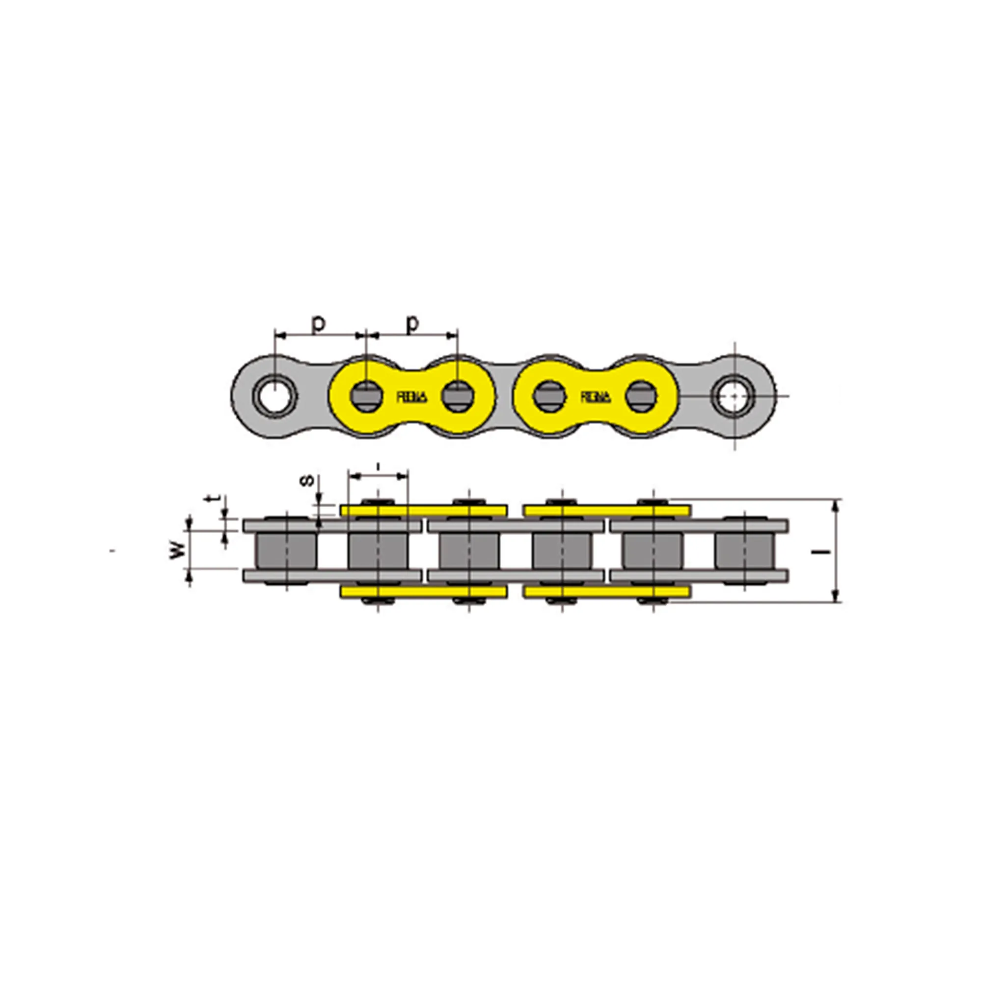 cadena-para-motocicleta-428-x-126-std-126-eb-oro-016-regina-1