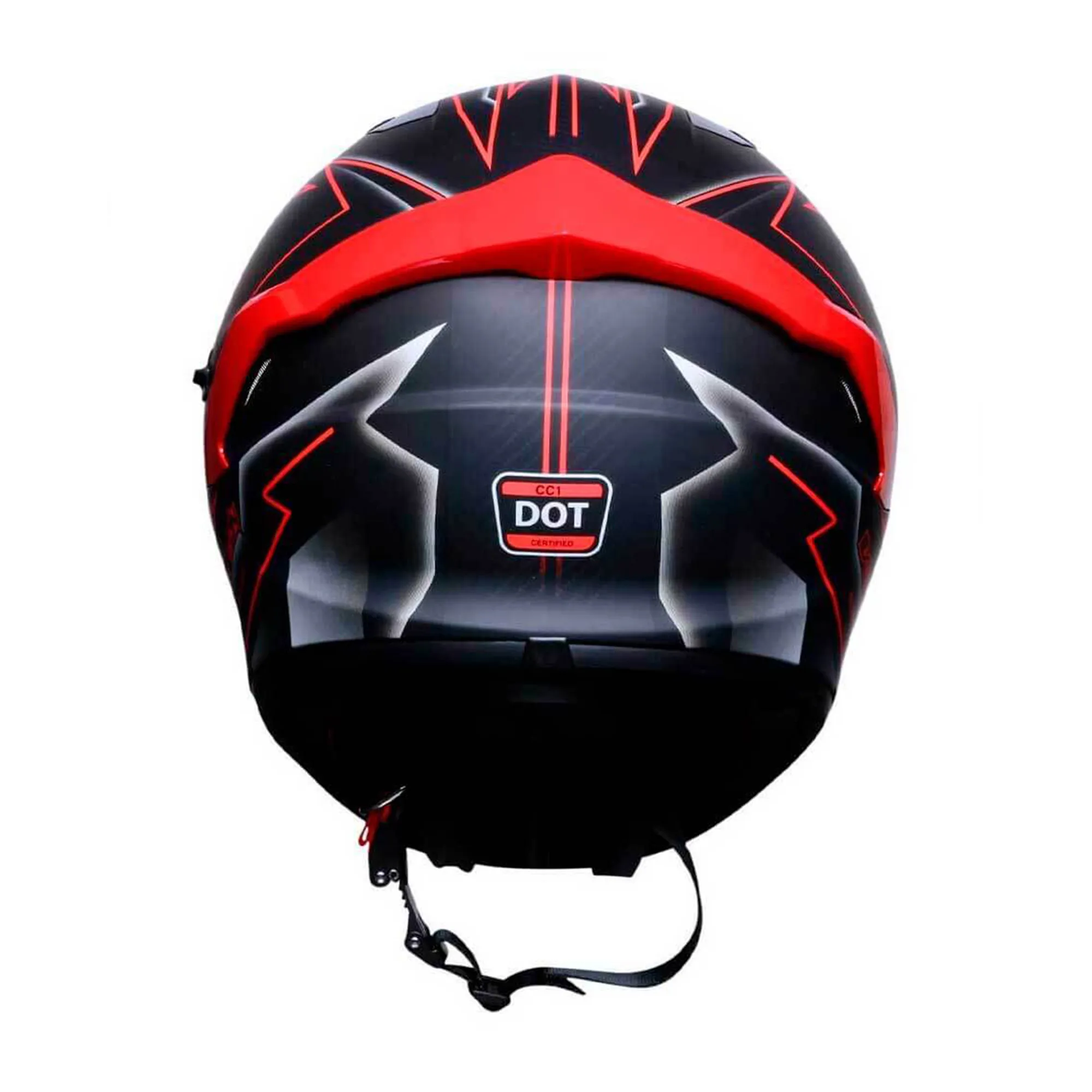 casco-para-motociclista-talla-m-cerrado-con-bluetooth-ventec-exoskeleton-negro-rojo-cc1-vento-2