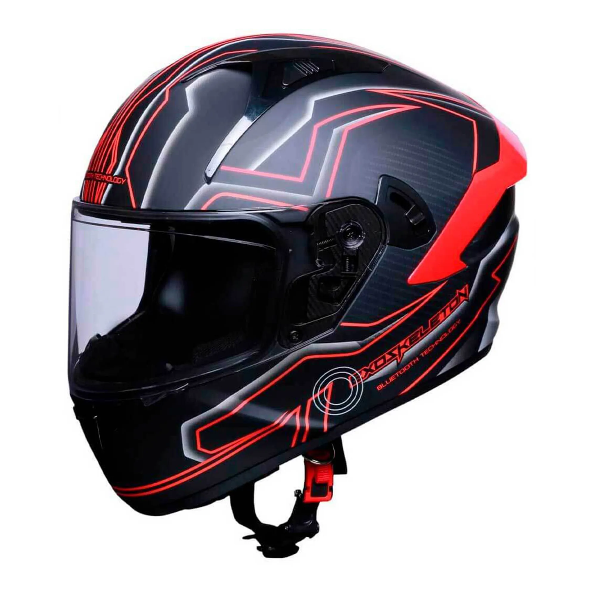 casco-para-motociclista-talla-m-cerrado-con-bluetooth-ventec-exoskeleton-negro-rojo-cc1-vento-3