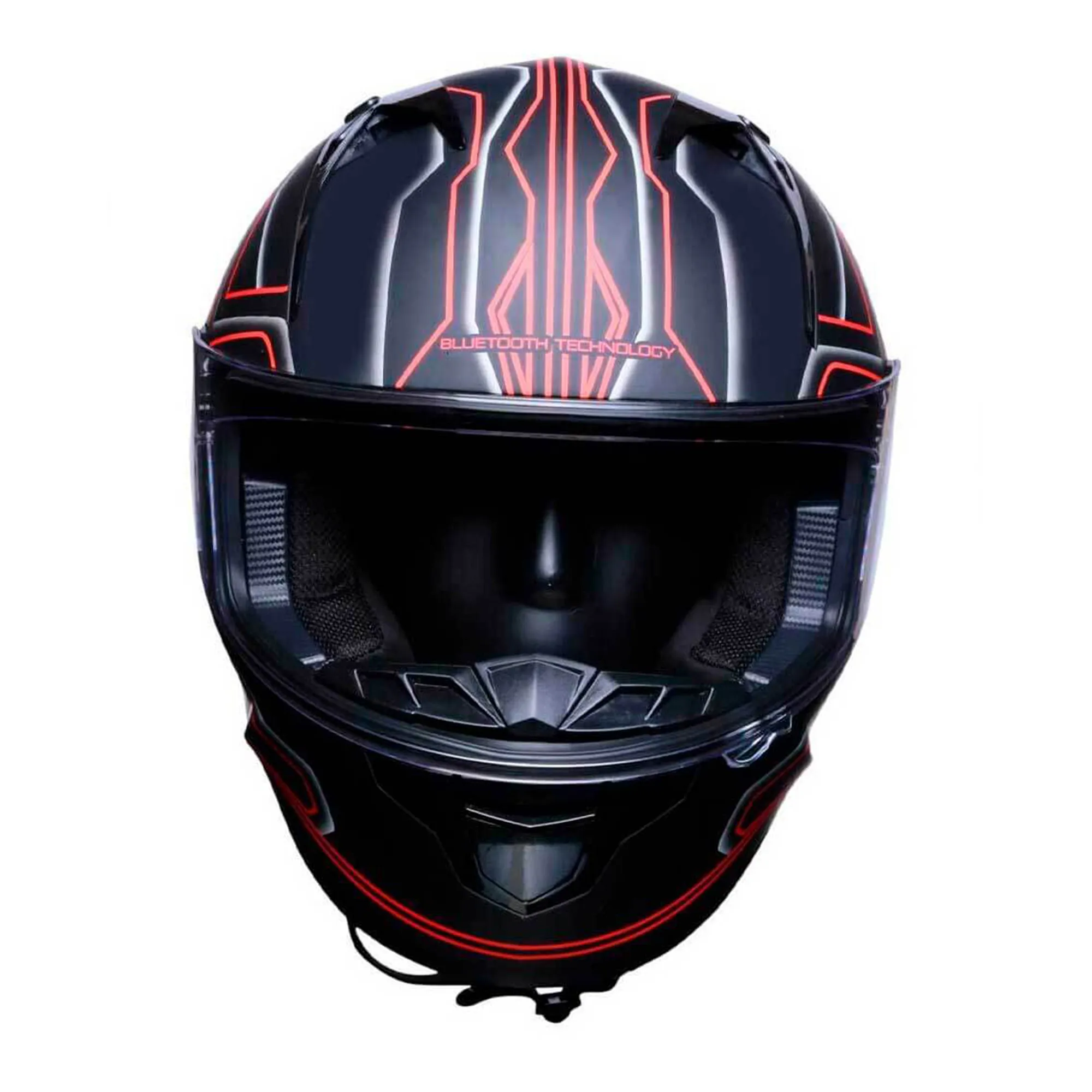 casco-para-motociclista-talla-m-cerrado-con-bluetooth-ventec-exoskeleton-negro-rojo-cc1-vento-4