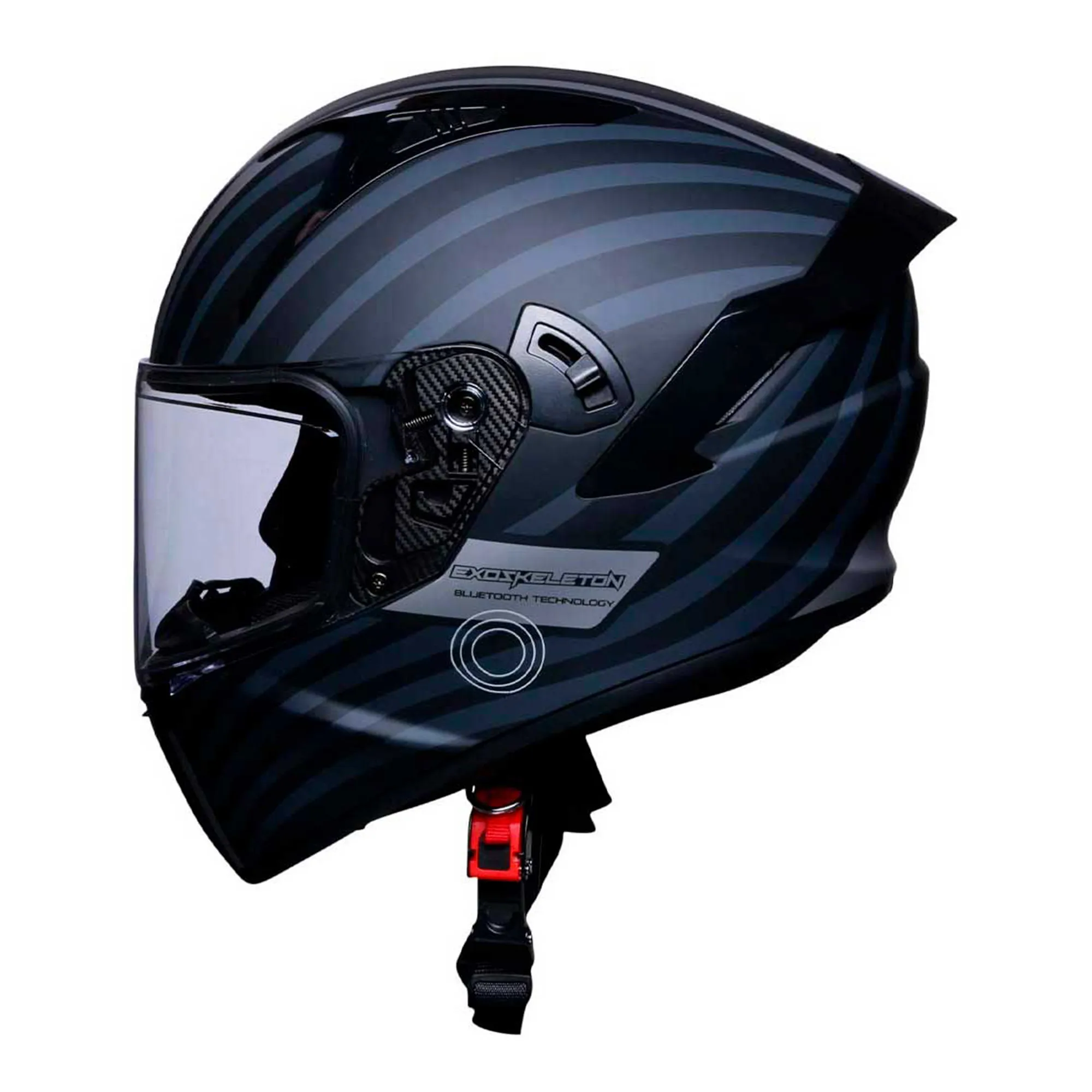casco-para-motociclista-talla-l-cerrado-con-bluetooth-ventec-exo-skeleton-gris-negro-cc3-vento-3