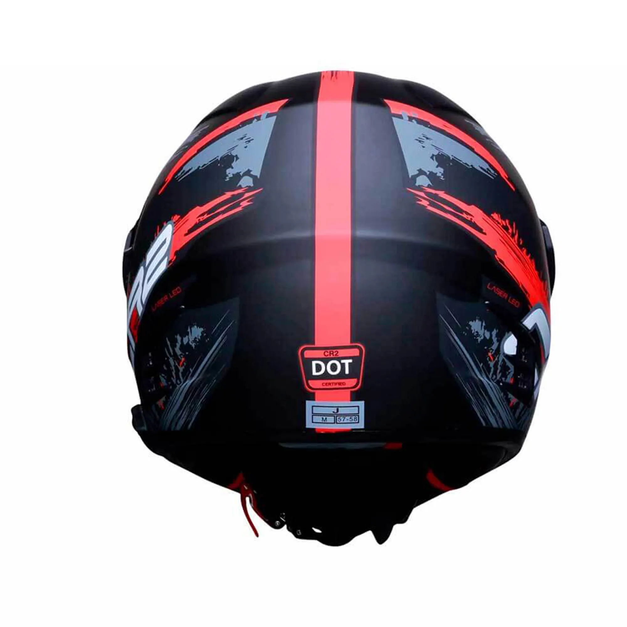 casco-para-motociclista-talla-l-cerrado-con-bluetooth-ventec-exoskeleton-negro-rojo-cr2-vento-2