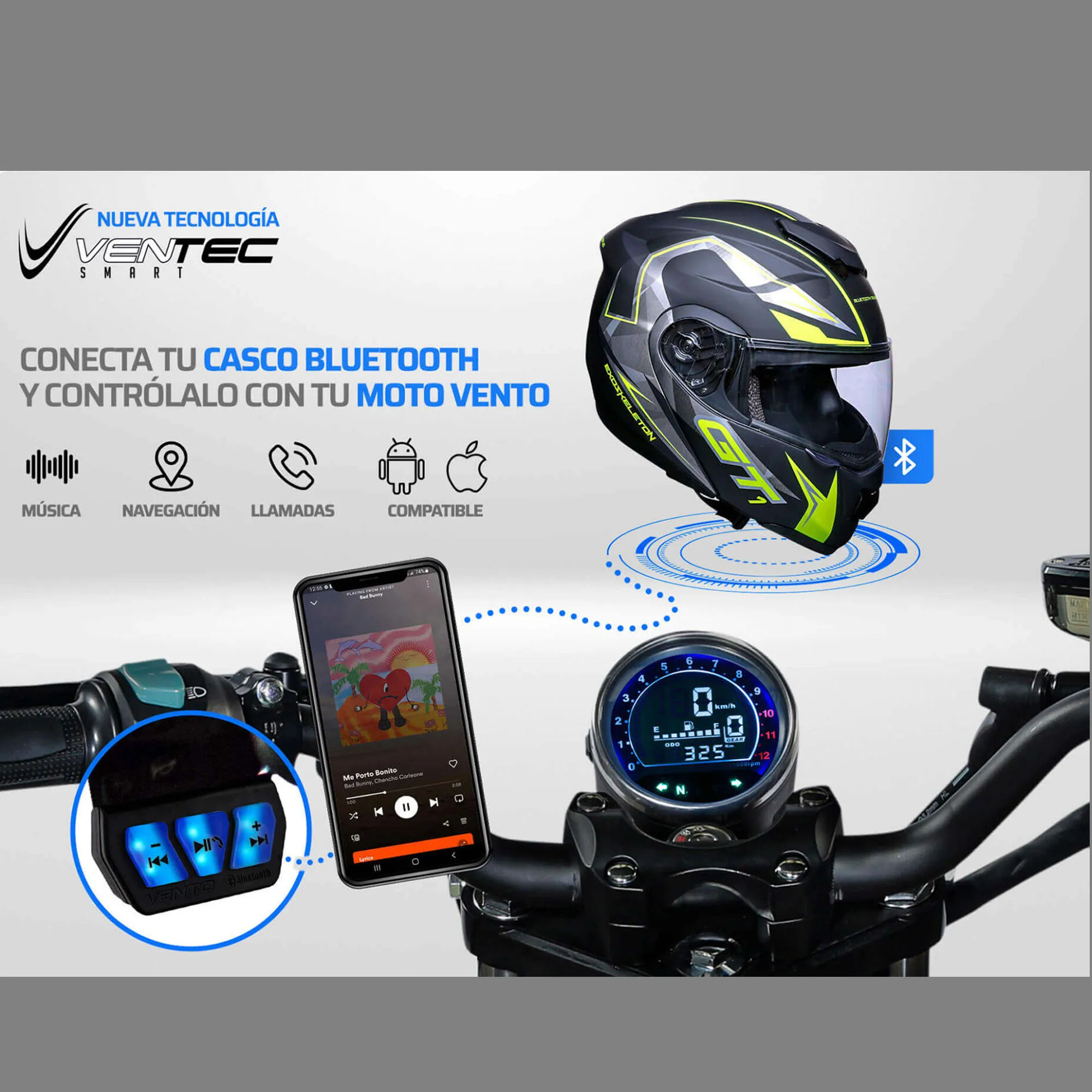 casco-para-motociclista-talla-l-abatible-con-bluetooth-ventec-exoskeleton-negro-blanco-gt3-vento-9