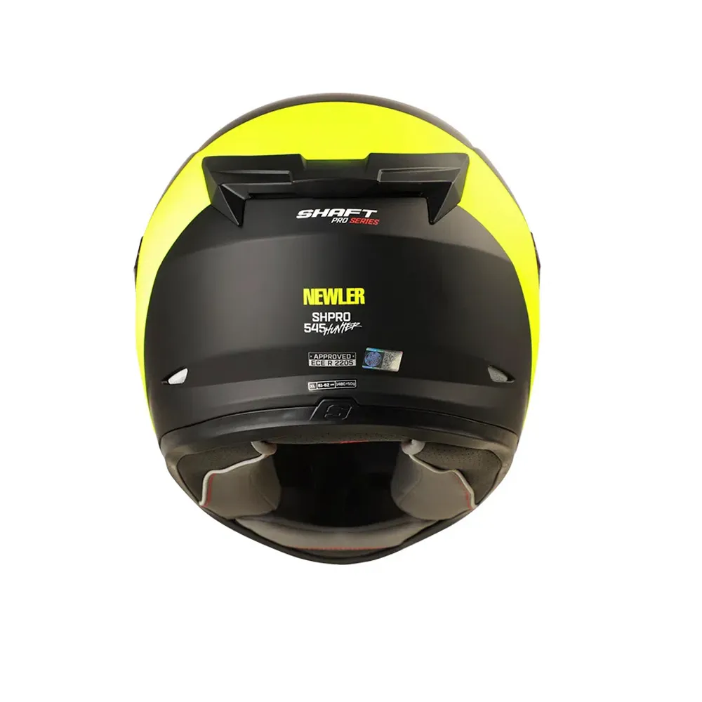 casco-para-motociclista-talla-xl-cerrado-pro-sh545-optical-negro-mate-amarillo-neon-shaft-2