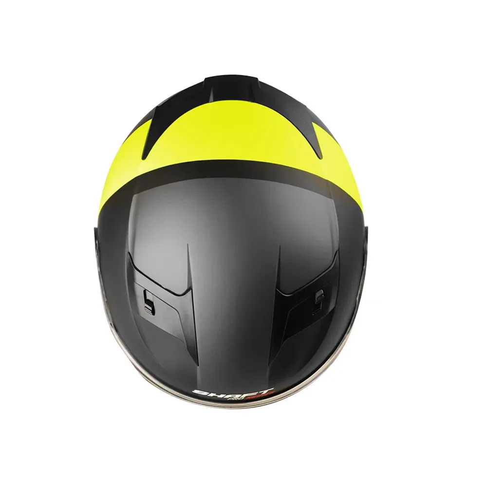 casco-para-motociclista-talla-xl-cerrado-pro-sh545-optical-negro-mate-amarillo-neon-shaft-5