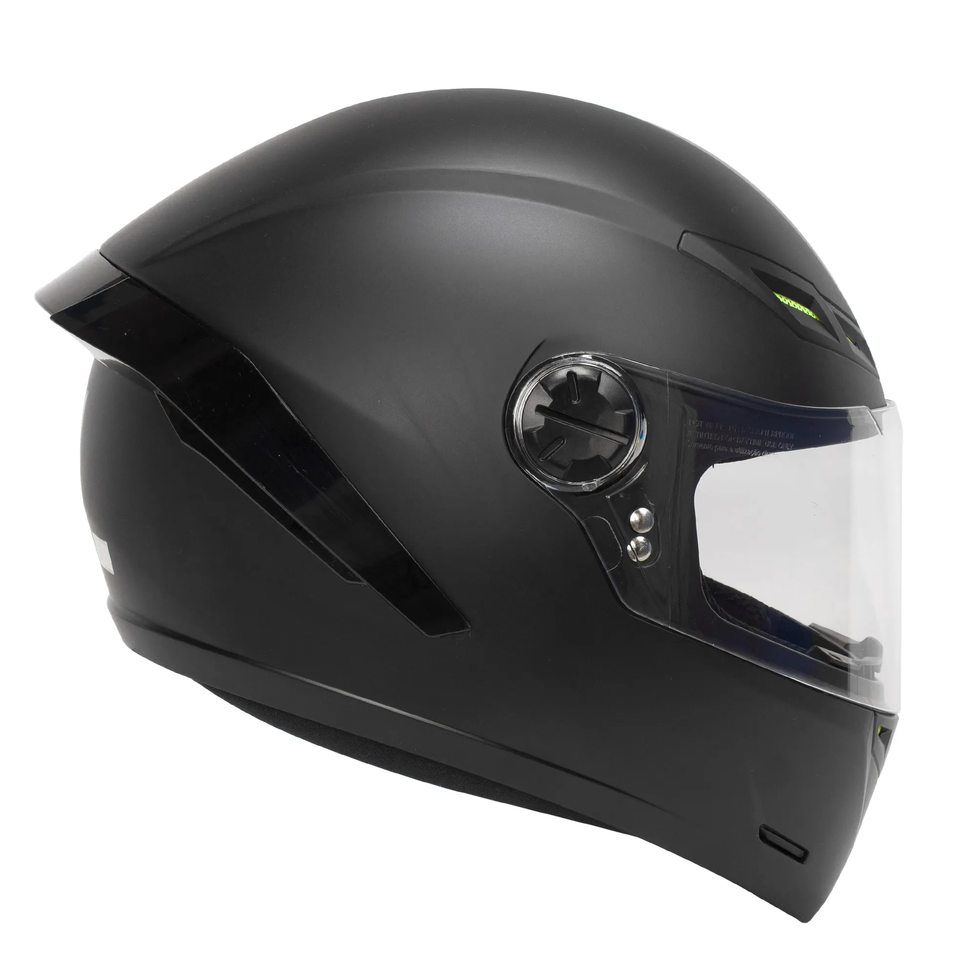 casco-para-motociclista-talla-xl-cerrado-ich-ich501-sp-solido-negro-mate-ich-2