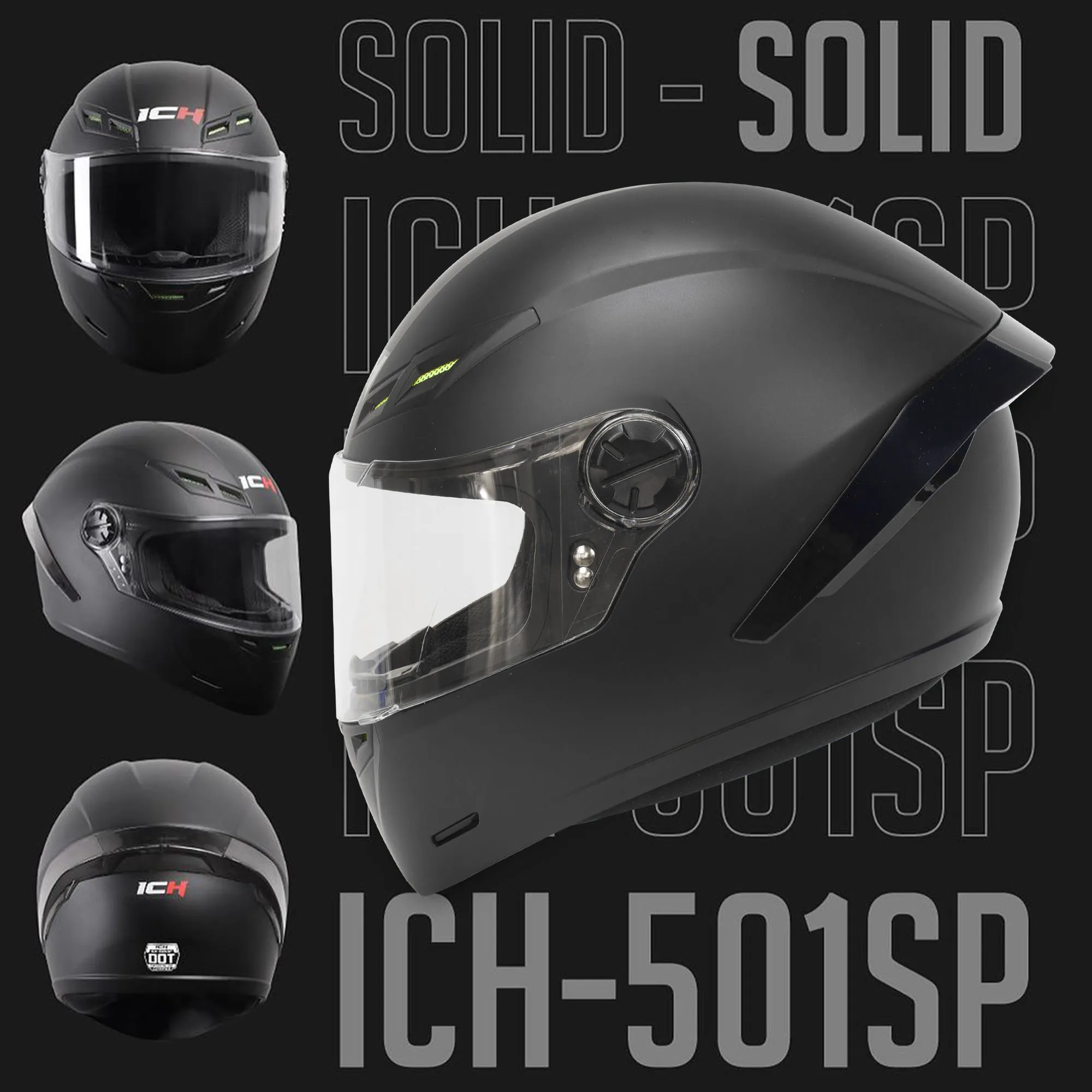 casco-para-motociclista-talla-xl-cerrado-ich-ich501-sp-solido-negro-mate-ich-6