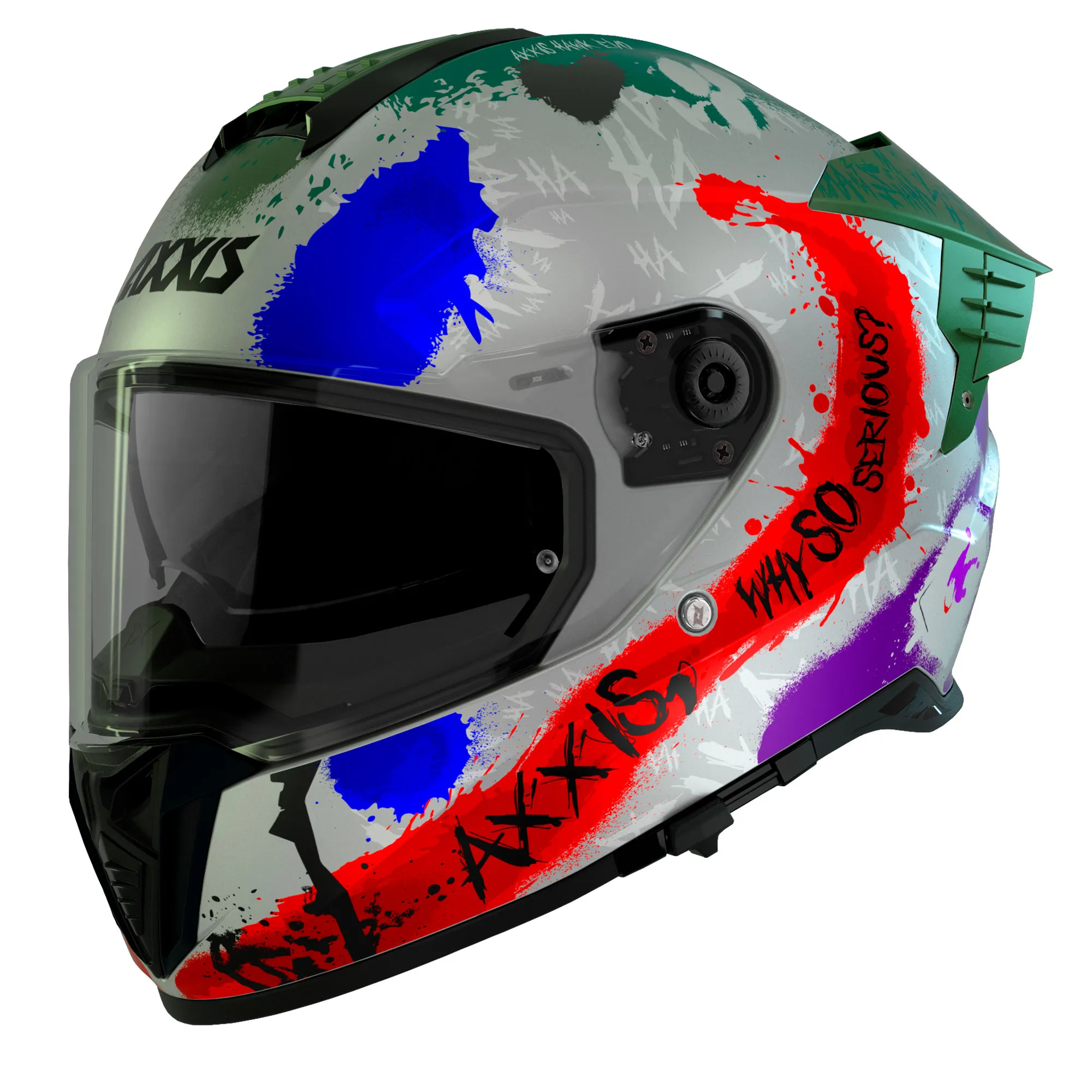 casco-para-motociclista-talla-m-cerrado-hawk-sick-joker-gris-axxis-1