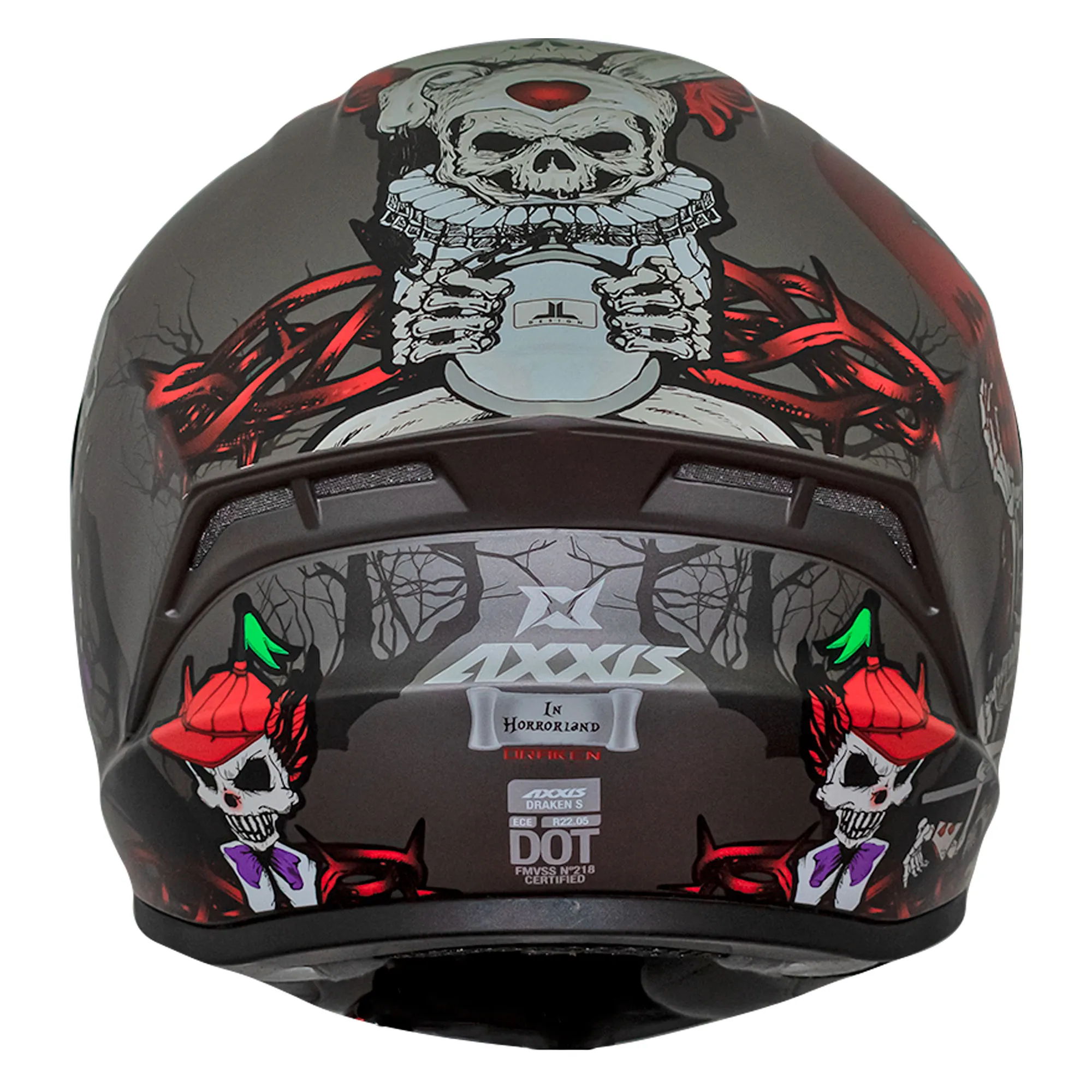 casco-para-motociclista-talla-xl-cerrado-draken-horrorland-mate-a2-titaniu-axxis-1