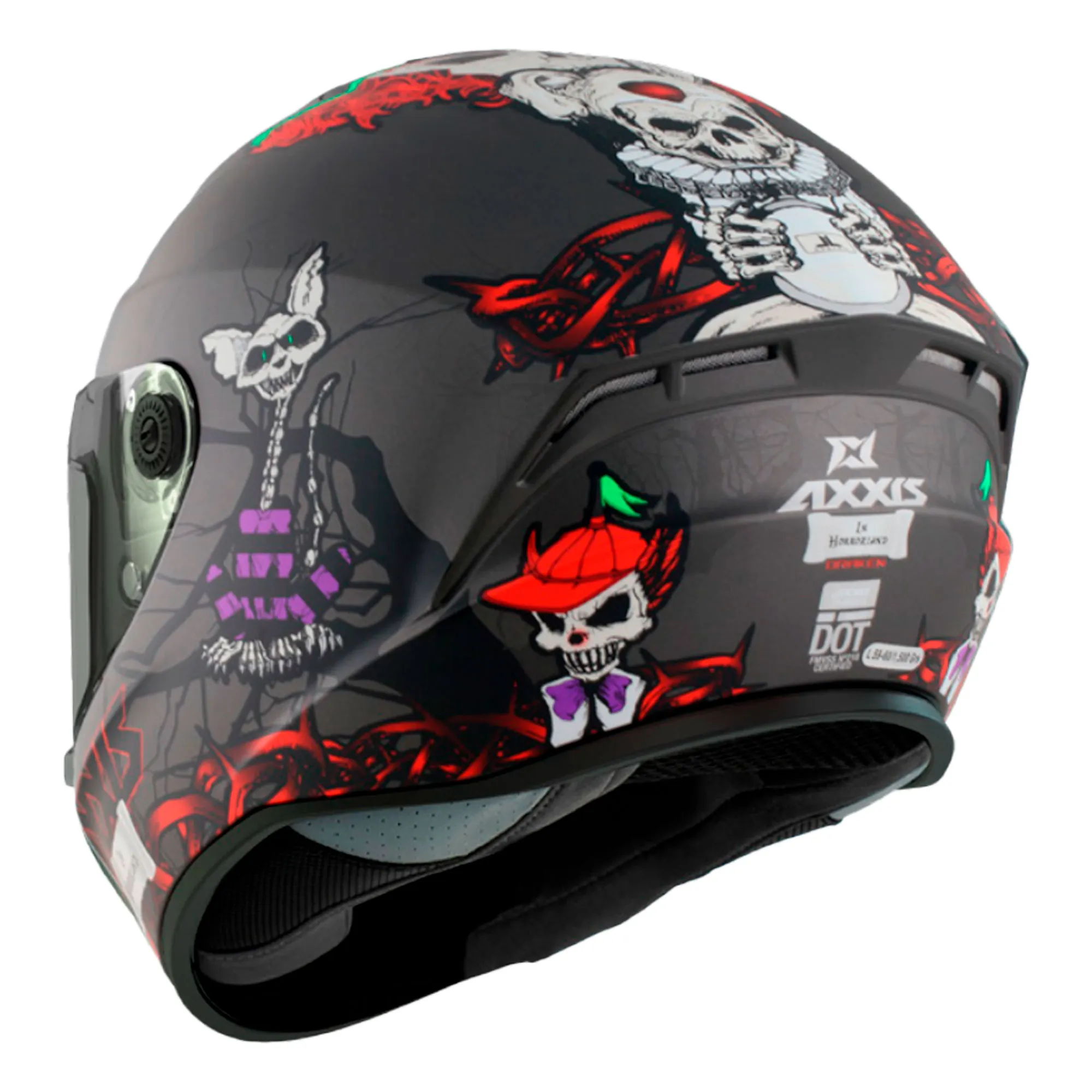 casco-para-motociclista-talla-xl-cerrado-draken-horrorland-mate-a2-titaniu-axxis-2
