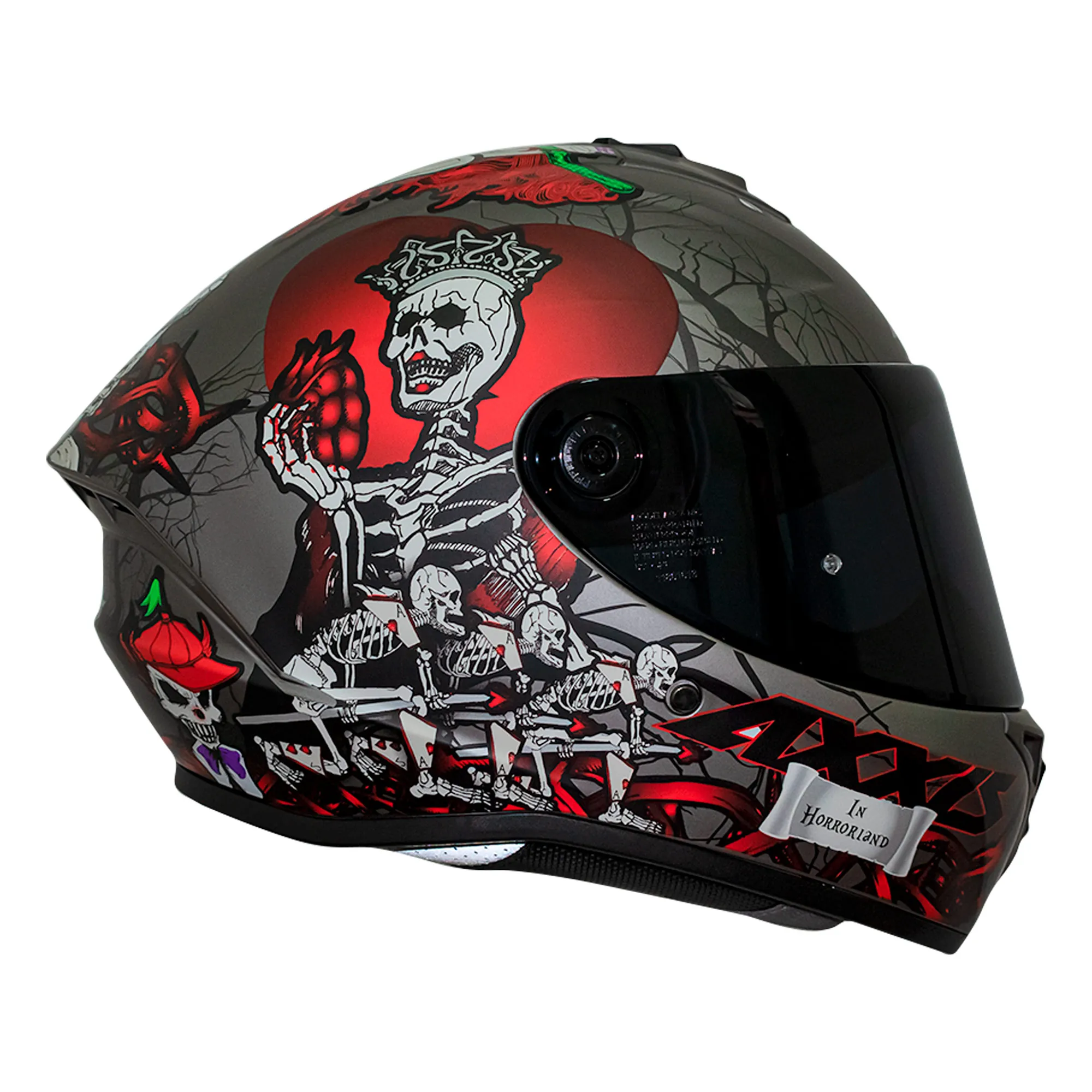 casco-para-motociclista-talla-xl-cerrado-draken-horrorland-mate-a2-titaniu-axxis-3
