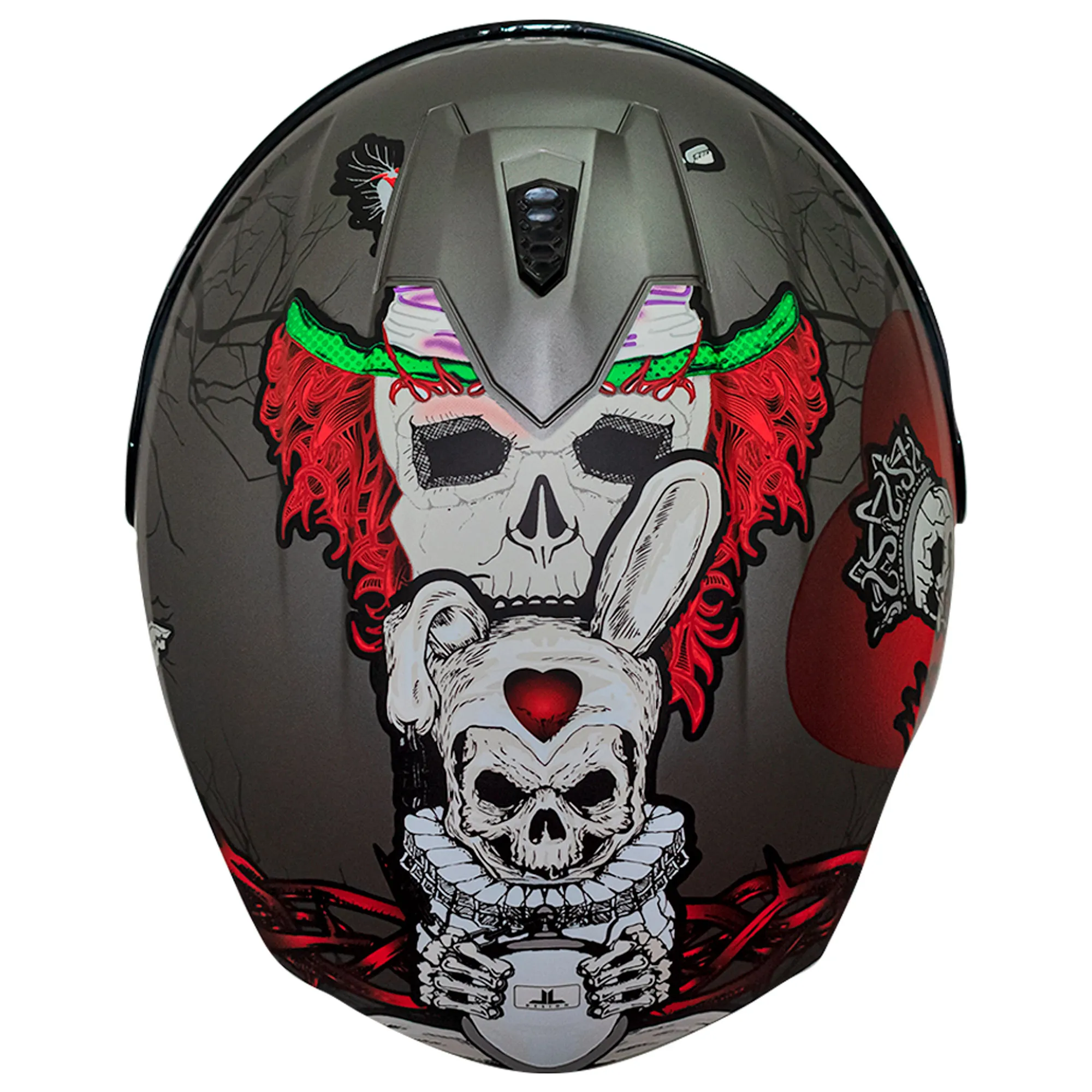 casco-para-motociclista-talla-xl-cerrado-draken-horrorland-mate-a2-titaniu-axxis-6