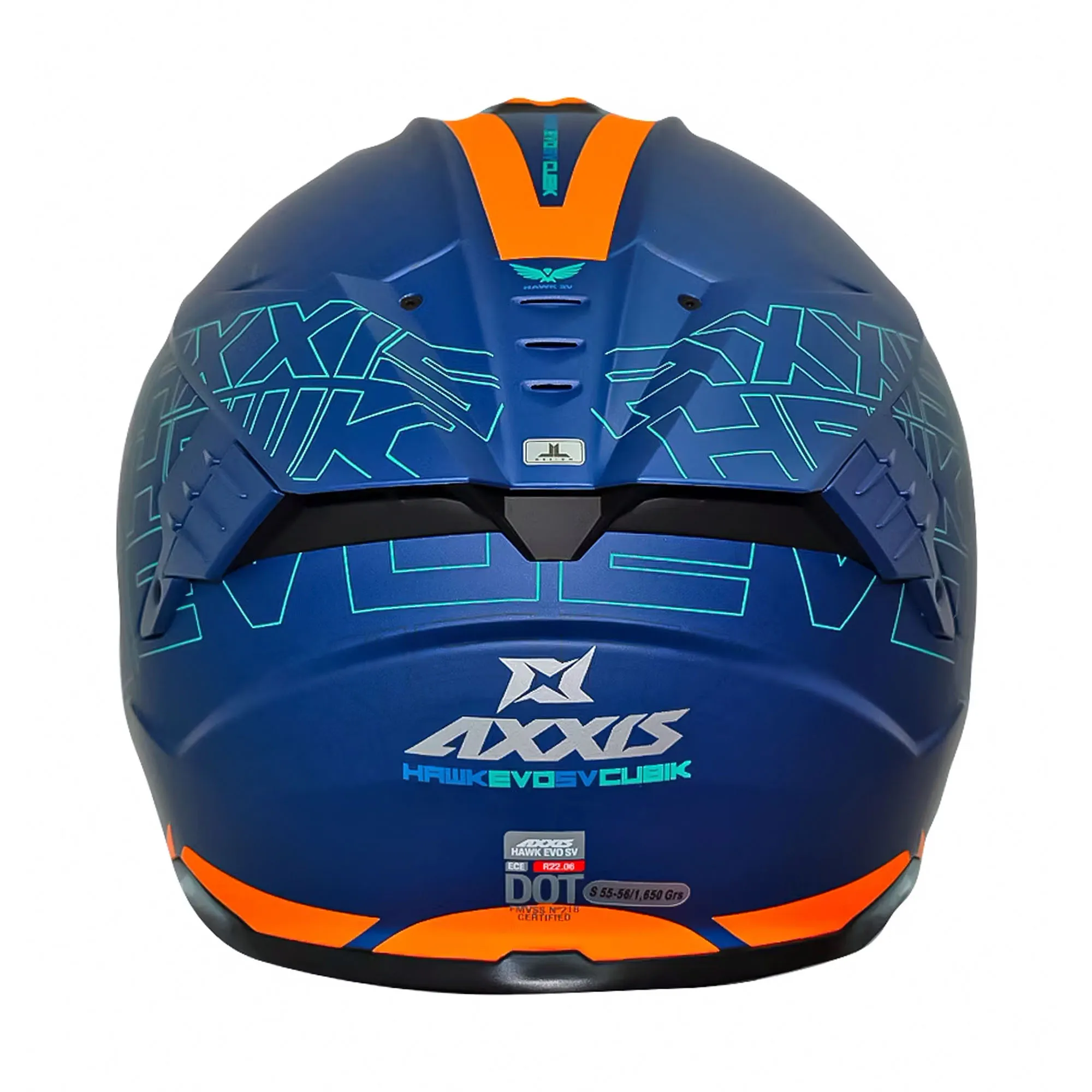 casco-para-motociclista-talla-s-cerrado-hawk-cubik-c7-azul-matte-axxis-2