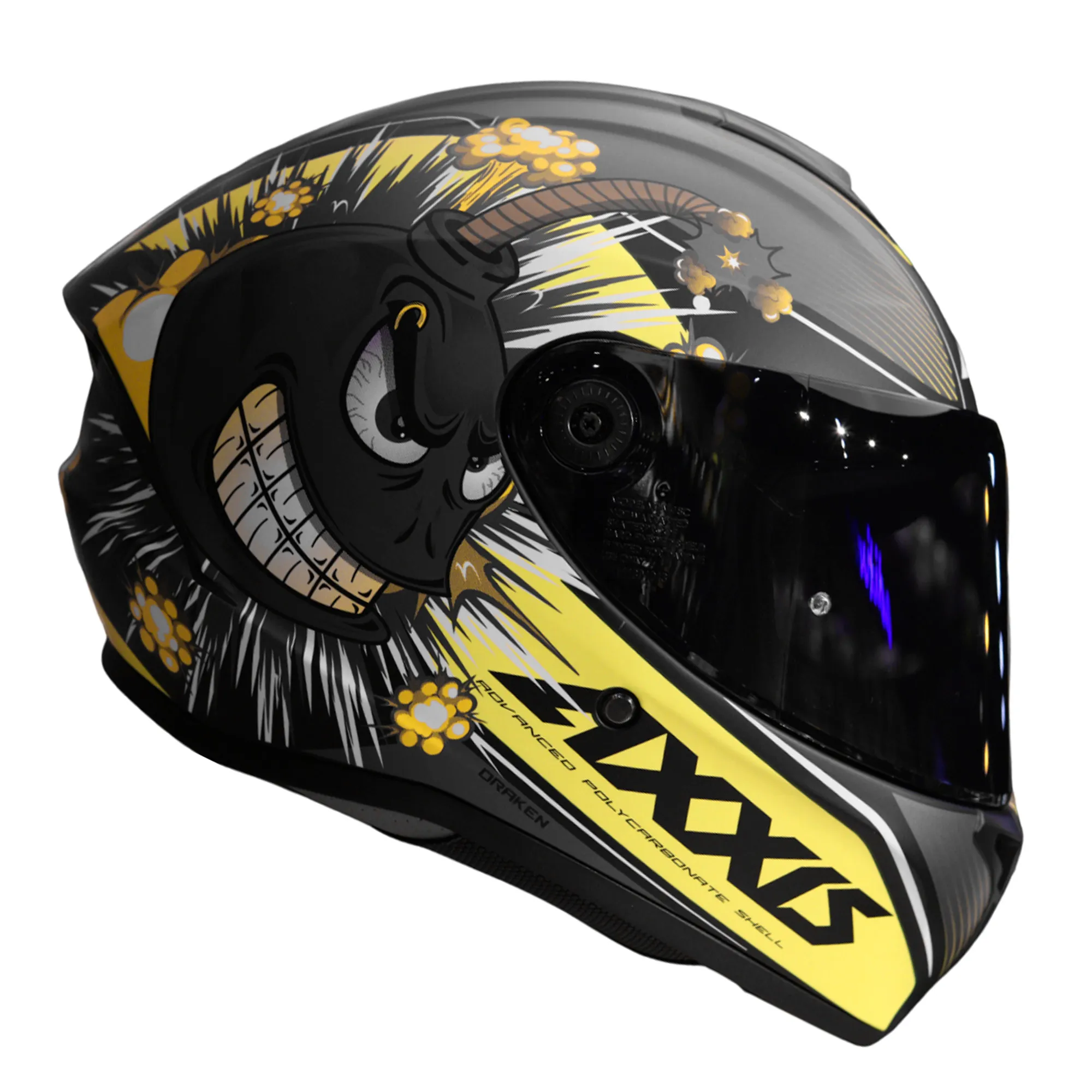 casco-para-motociclista-talla-xl-cerrado-draken-bombs-gris-matte-axxis-1