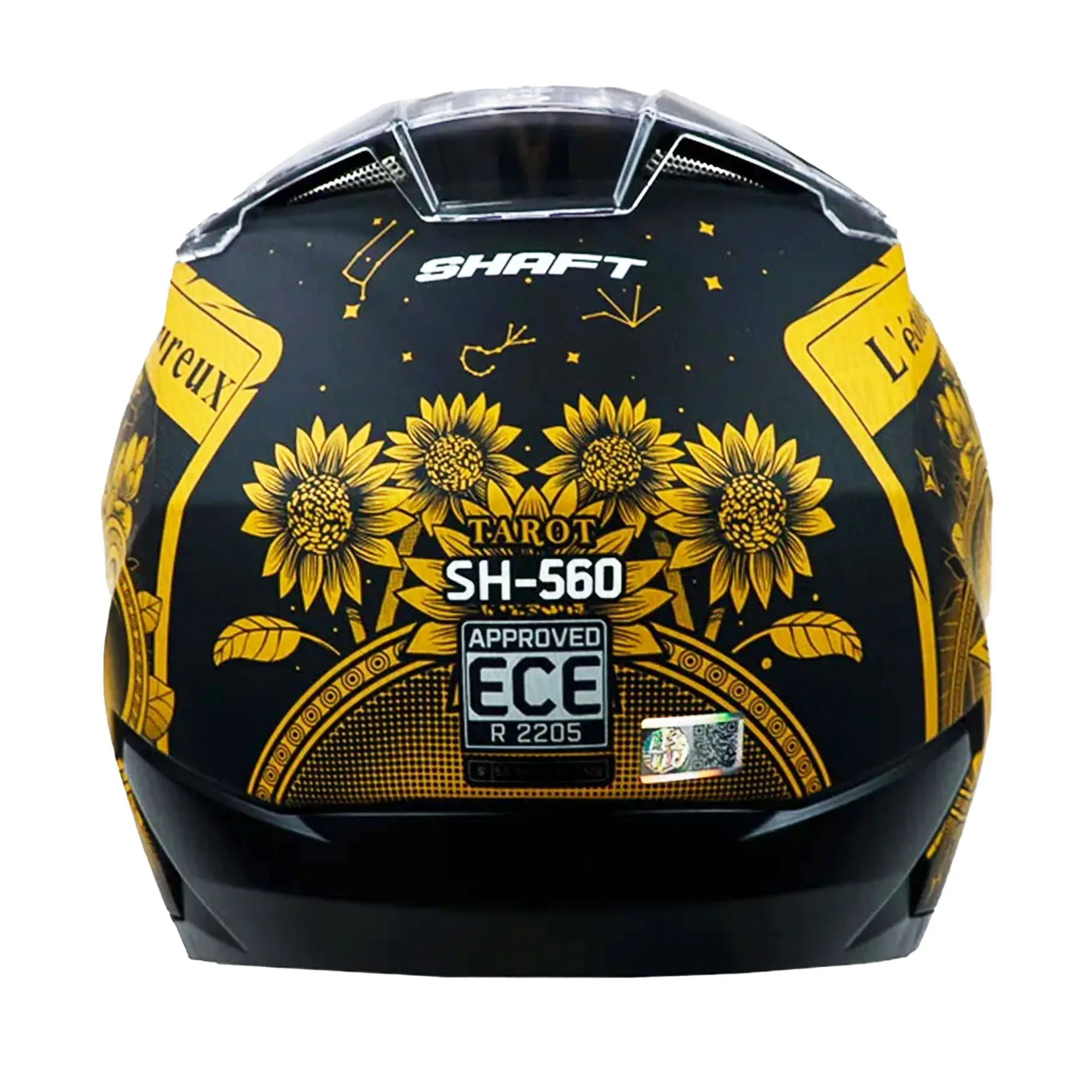 casco-para-motociclista-talla-xl-cerrado-sh560-tarot-negro-matte-dorado-shaft-2