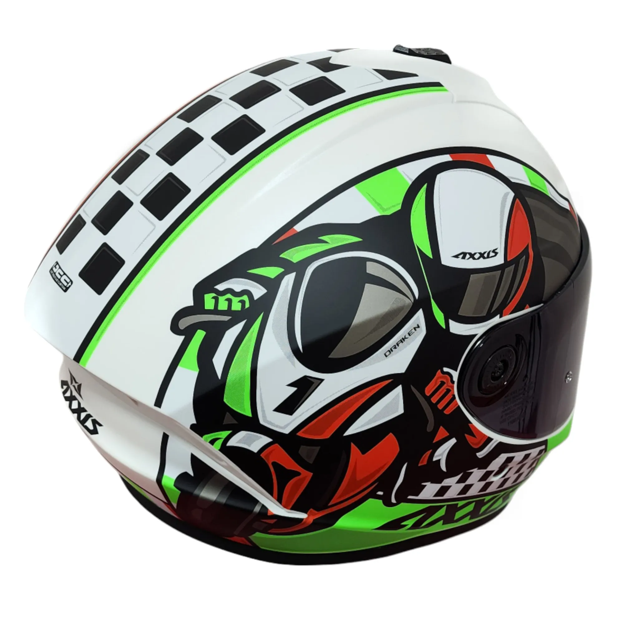 casco-para-motociclista-talla-xl-cerrado-draken-sprint-rojo-matte-axxis-2