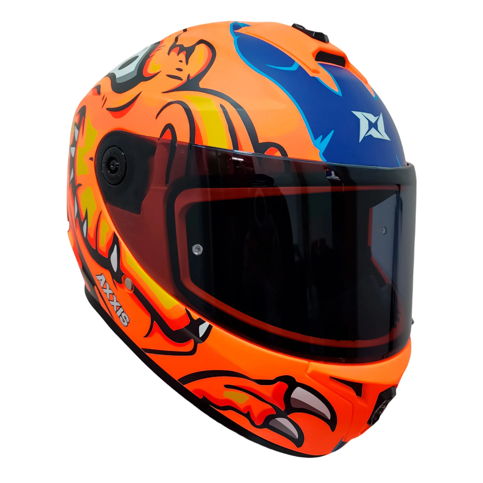 casco-para-motociclista-talla-s-cerrado-draken-c4-naranja-axxis-1
