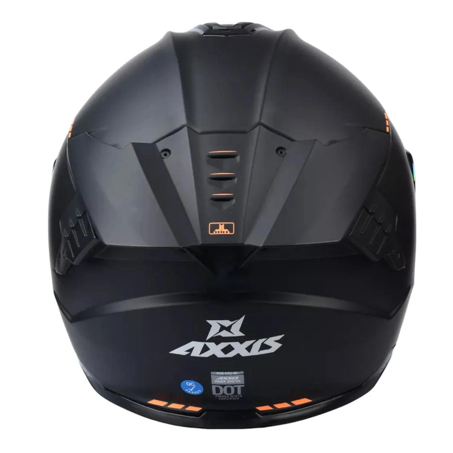 casco-para-motociclista-talla-l-cerrado-hawk-solid-a1-negro-mate-axxis-2