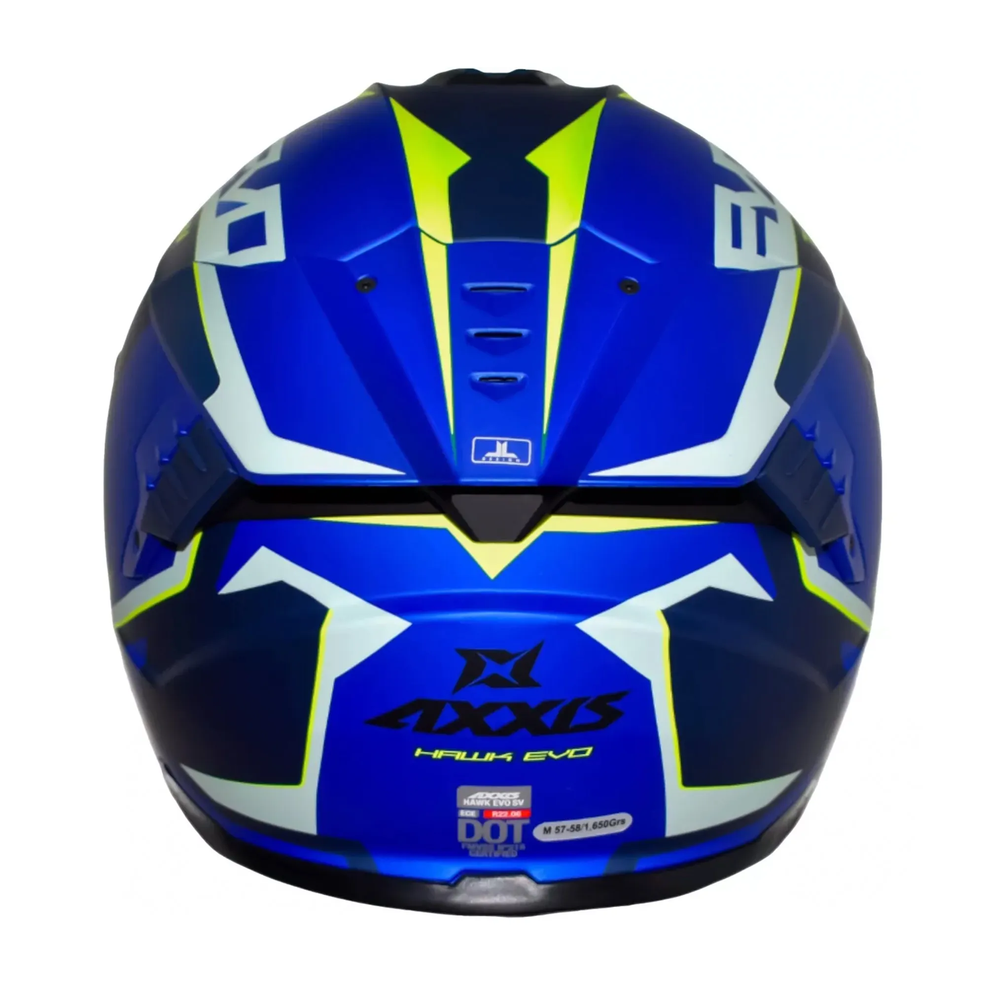 casco-para-motociclista-talla-s-cerrado-hawk-titan-b7-azul-mate-axxis-2