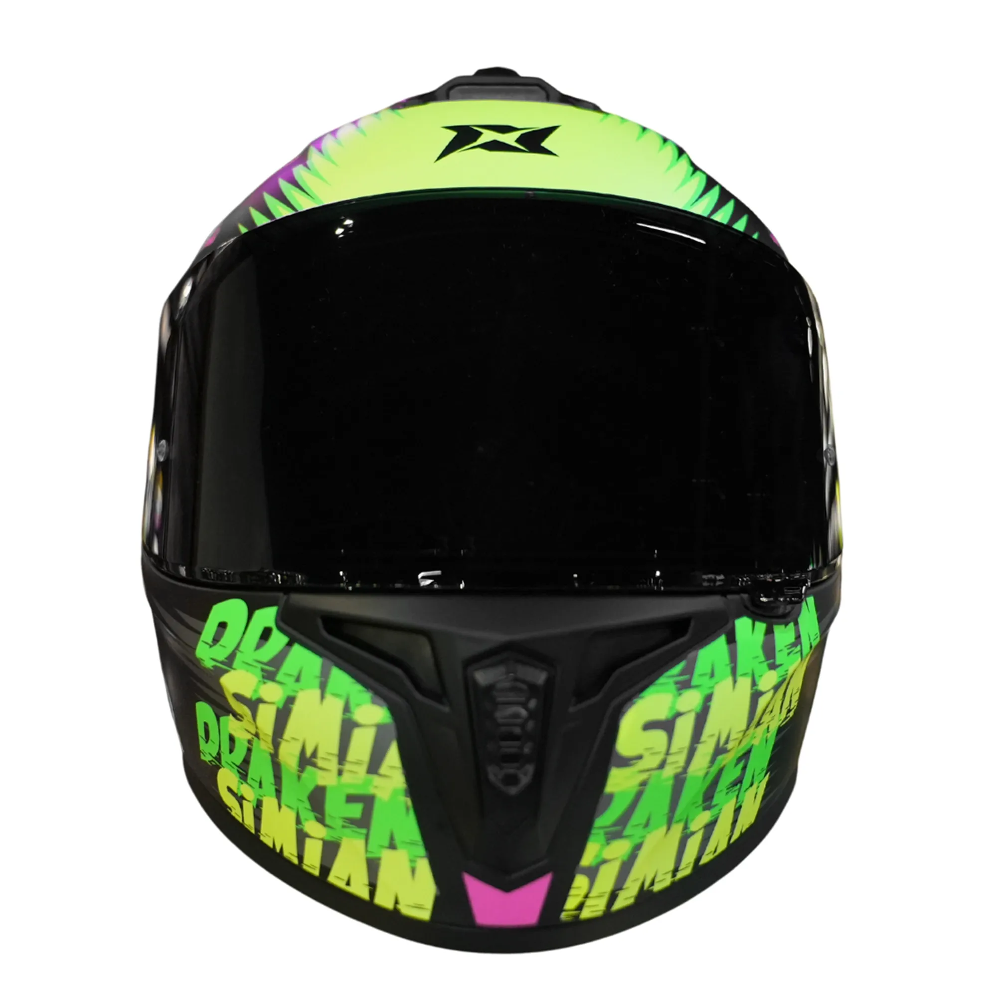 casco-integral-para-motociclista-talla-xl-draken-simian-b13-flour-yellow-axxis-3