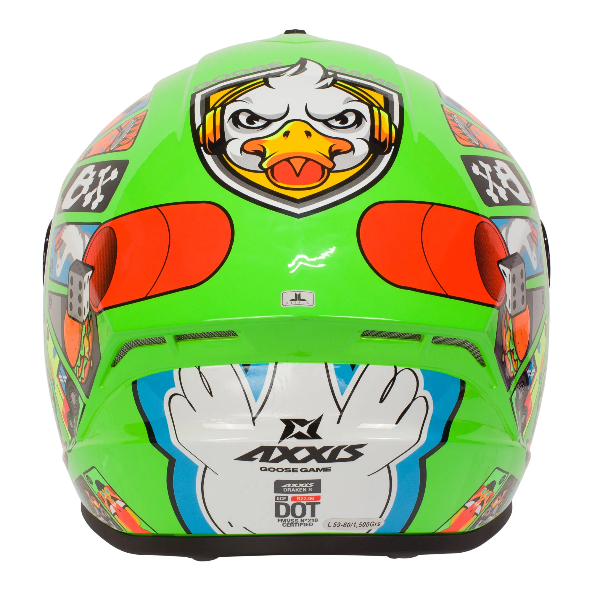 casco-integral-para-motociclista-talla-s-draken-goose-game-a76-gloss-flour-verde-axxis-1