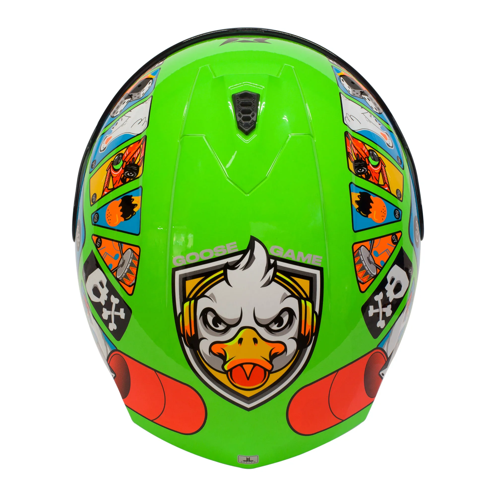 casco-integral-para-motociclista-talla-s-draken-goose-game-a76-gloss-flour-verde-axxis-3