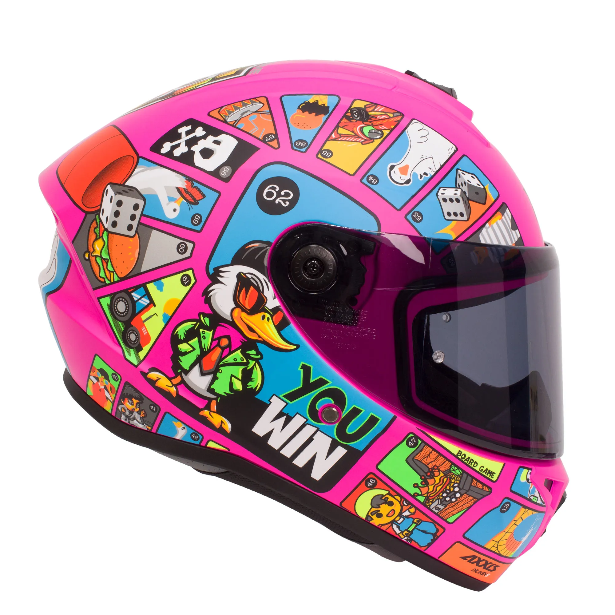 casco-integral-para-motociclista-talla-s-draken-goose-game-a8-matt-flour-pink-2