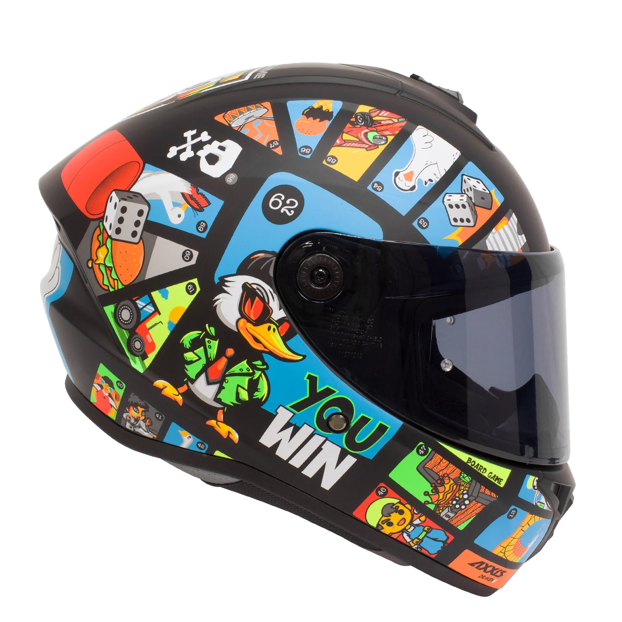 casco-integral-para-motociclista-talla-m-draken-goose-game-a1-matt-bleck-axxis-2
