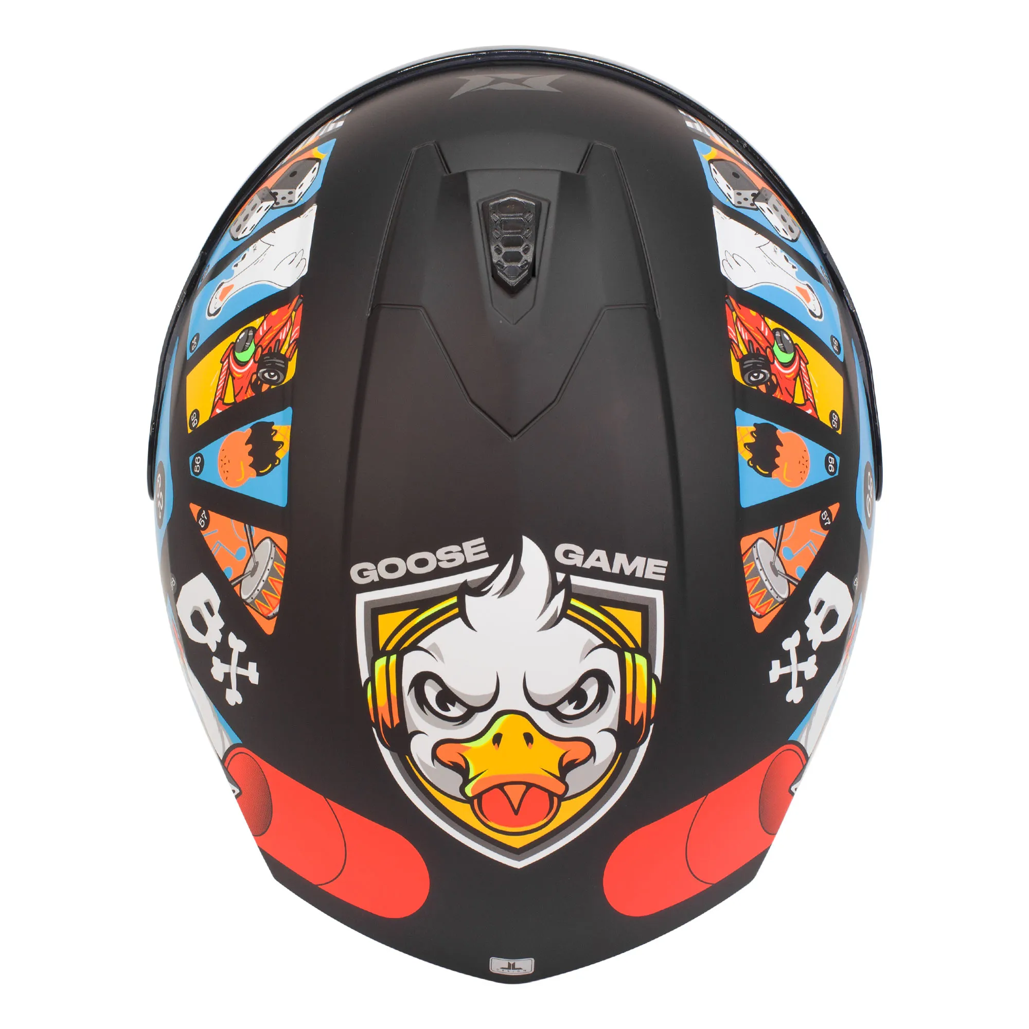 casco-integral-para-motociclista-talla-m-draken-goose-game-a1-matt-bleck-axxis-3